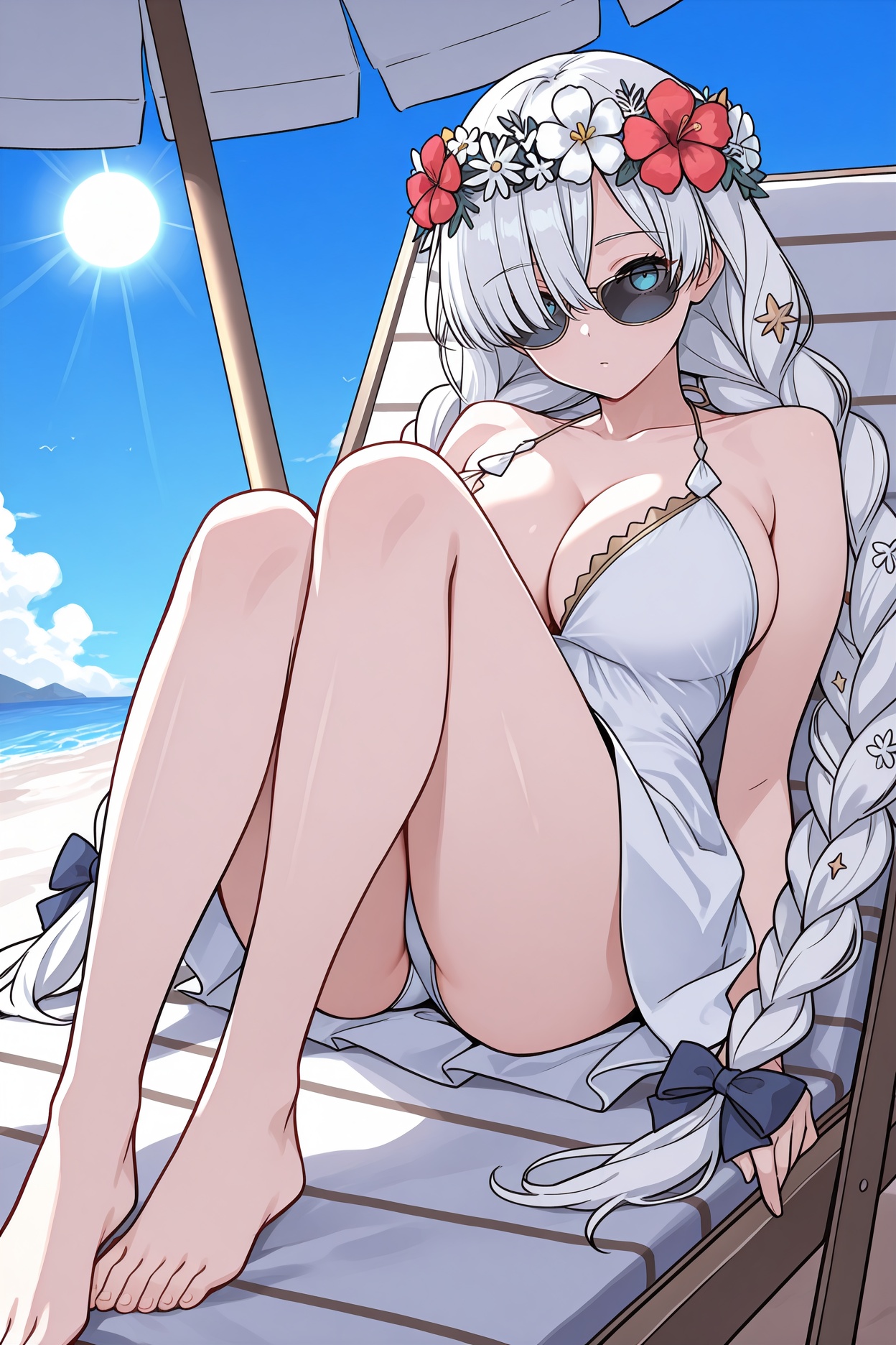masterpiece,  best quality,  1girl on Tensor.Art