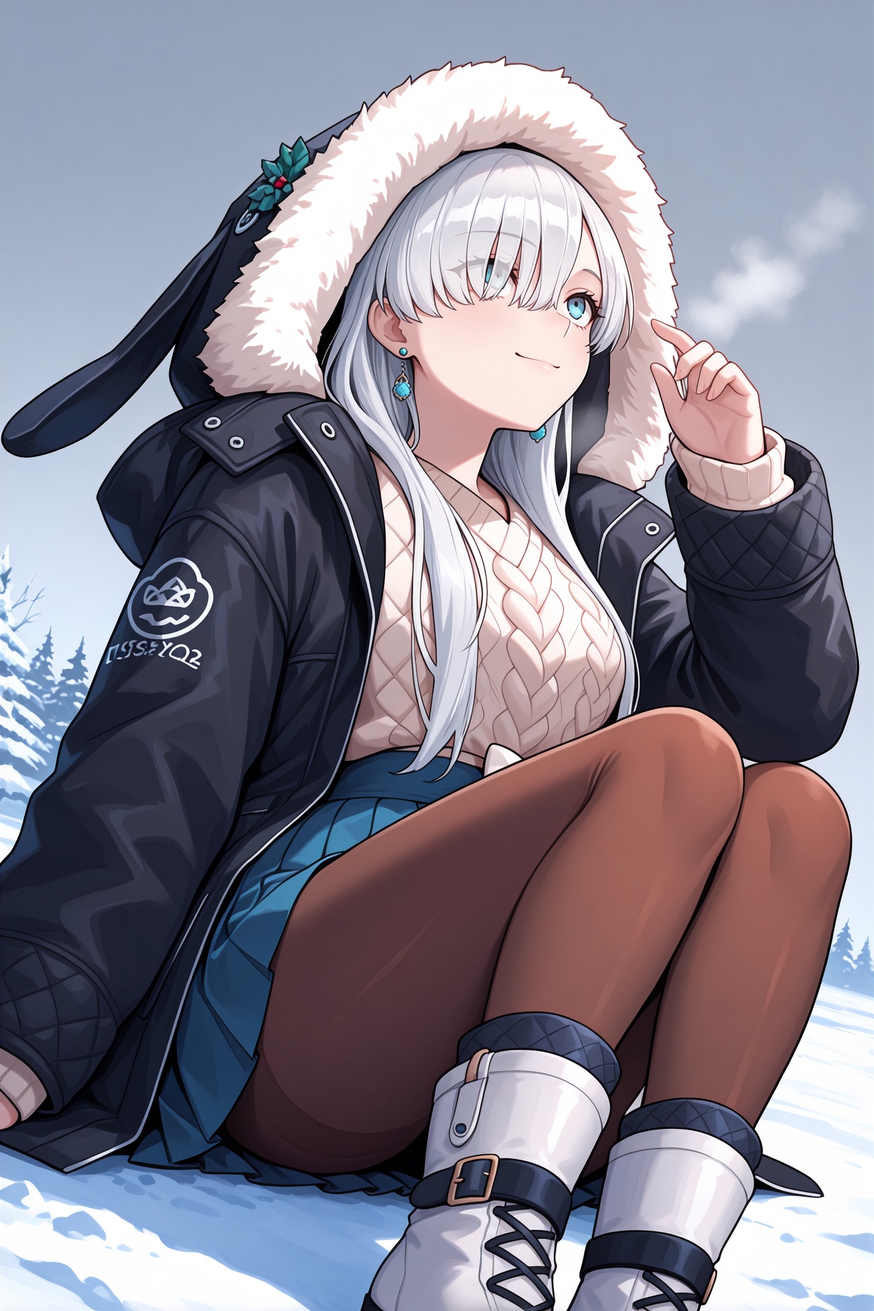 masterpiece,  best quality,  1girl on Tensor.Art