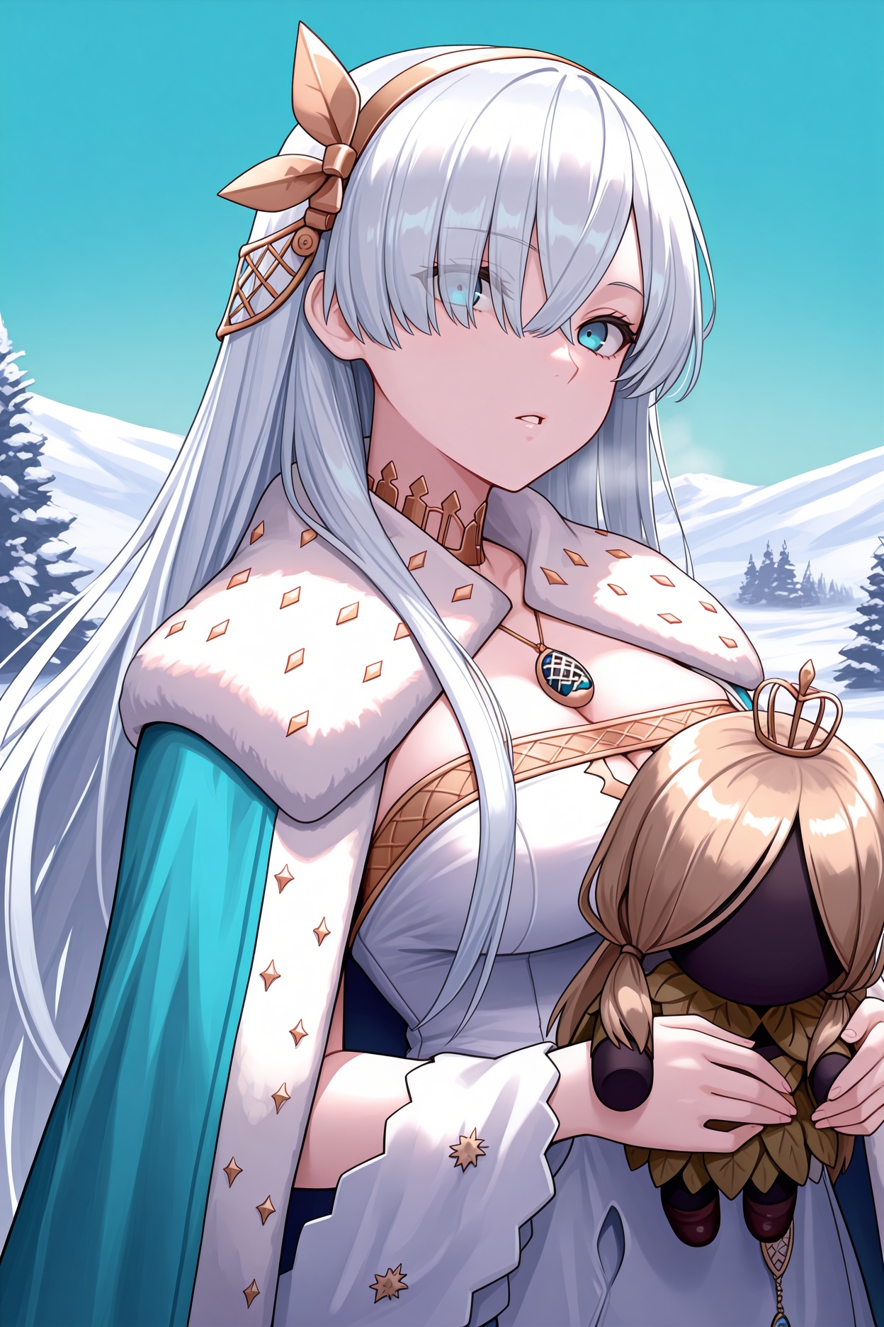 masterpiece,  best quality,  1girl on Tensor.Art