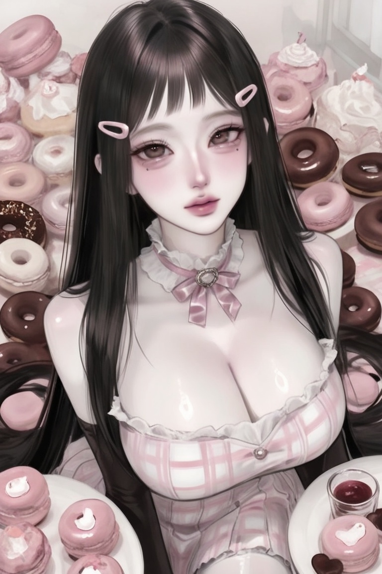 masterpiece,  best quality,  highres on Tensor.Art