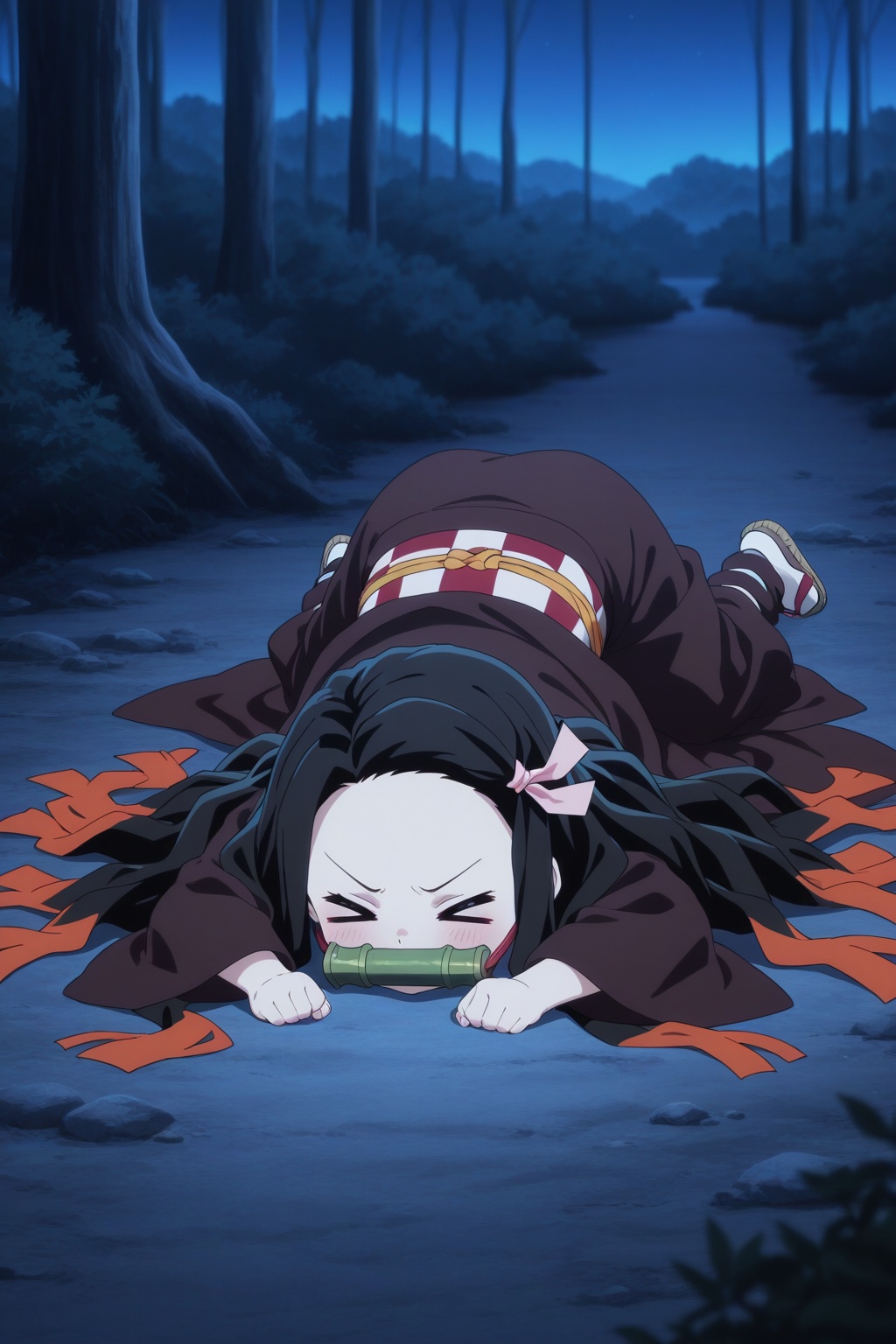 Anime screencap,  masterpiece,  best quality on Tensor.Art