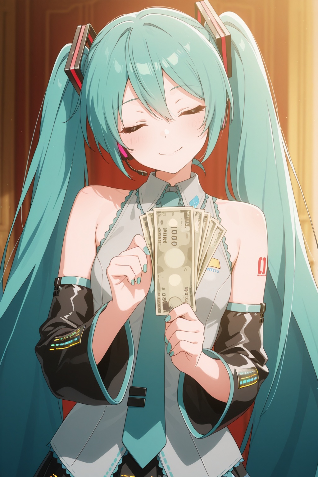 masterpiece,  best quality,  1girl on Tensor.Art