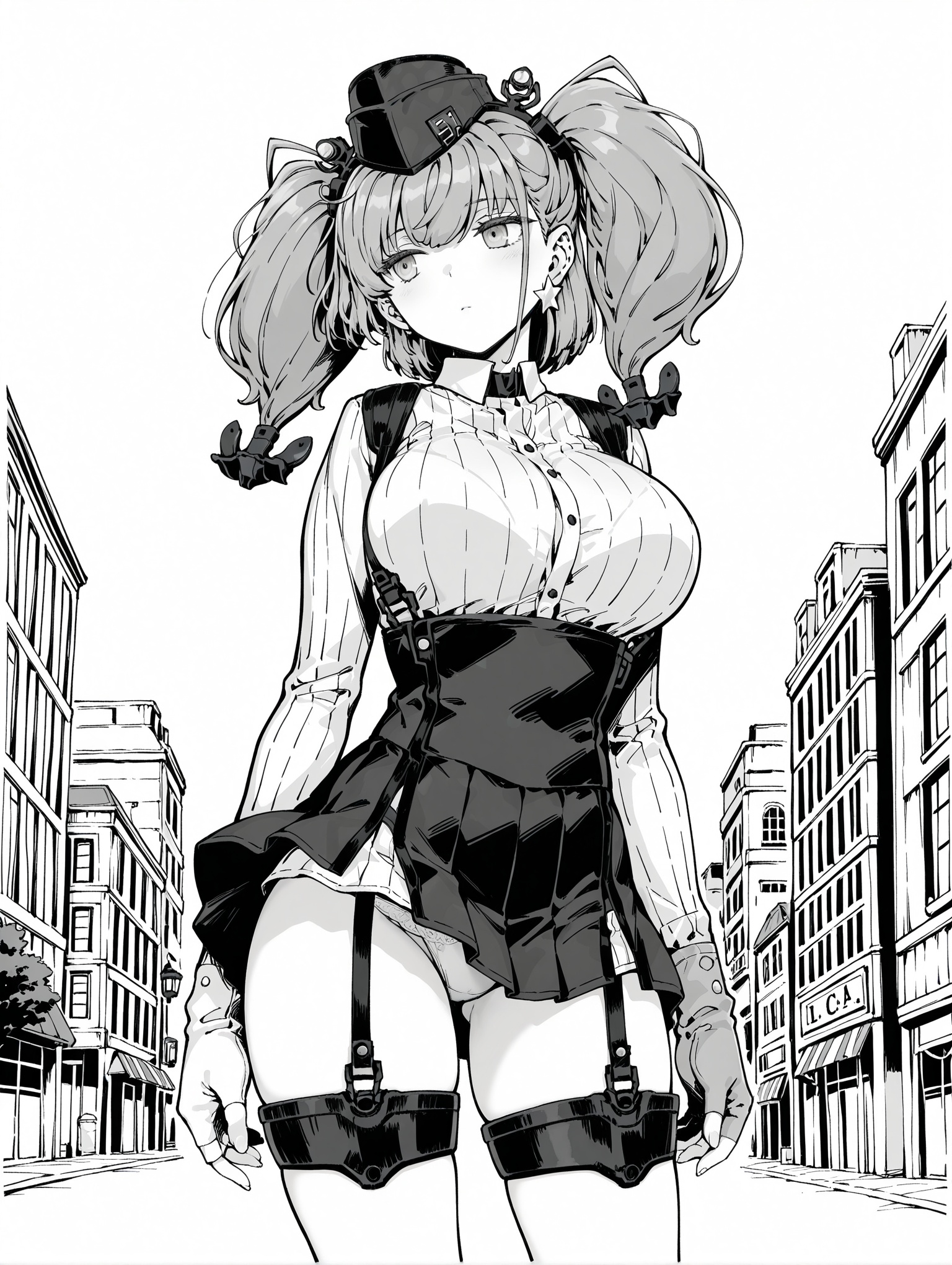masterpiece,  best quality,  newest on Tensor.Art