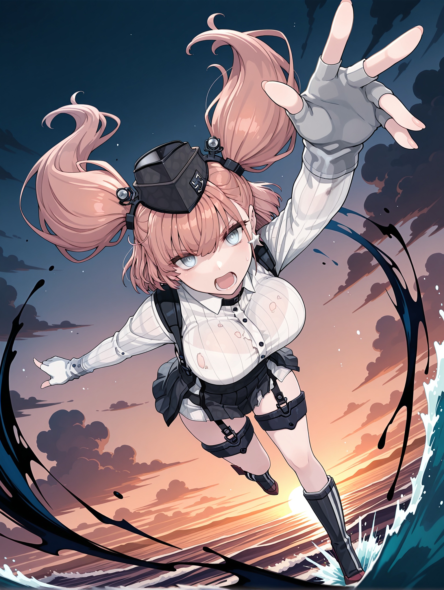 masterpiece,  best quality,  newest on Tensor.Art
