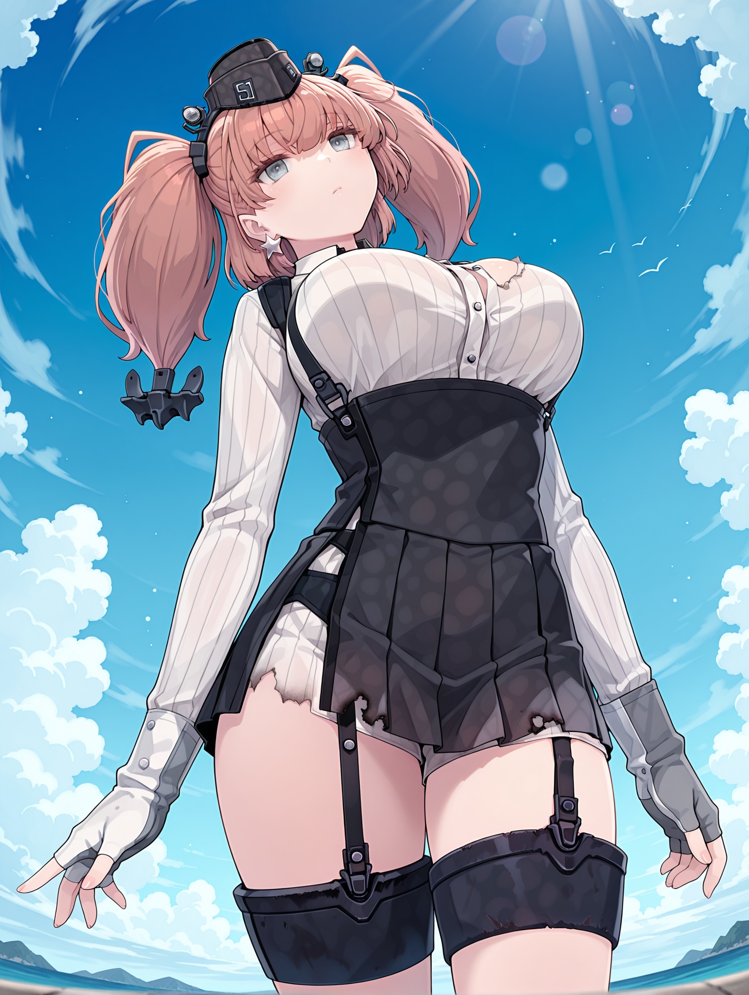 masterpiece,  best quality,  newest on Tensor.Art