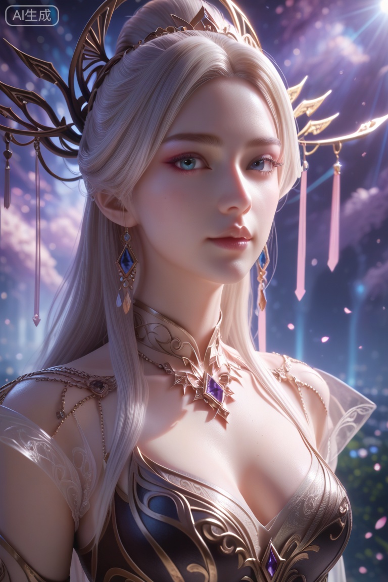 score_9, score_8_up, score_7_up, masterpiece, best quality, highres, ultra-detailed, sharp focus, perfect lighting, CG render, Unity-style, 8K wallpaper, physically-based rendering, flawless skin, realistic shading, realistic anatomy, 
1girl, solo,