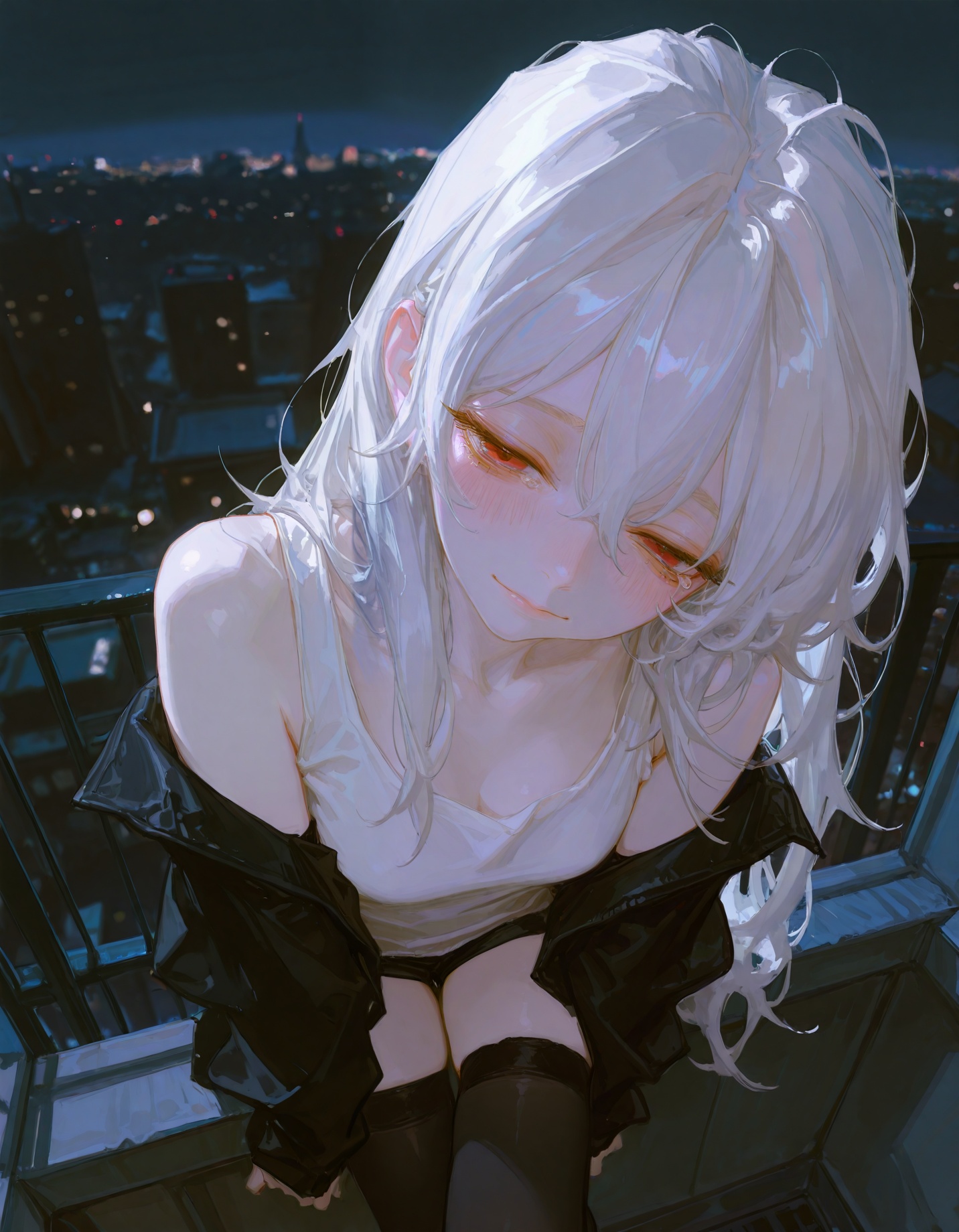 Ax1s_illu,  painting \(medium\),  masterpiece on Tensor.Art