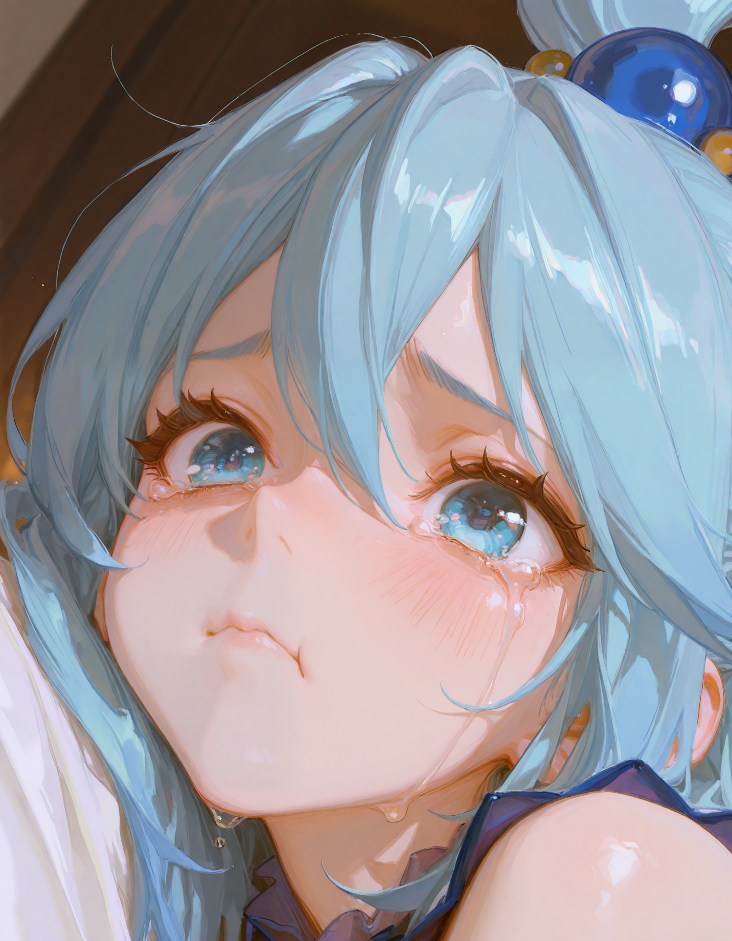 Ax1s_illu,  painting \(medium\),  masterpiece on Tensor.Art