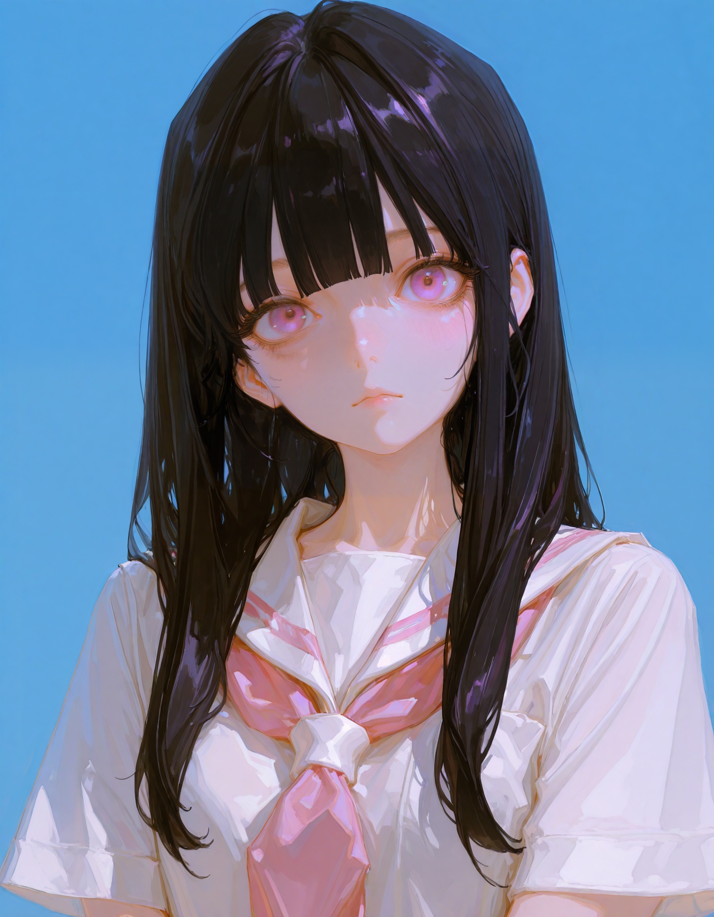 Ax1s_illu,  painting \(medium\),  masterpiece on Tensor.Art