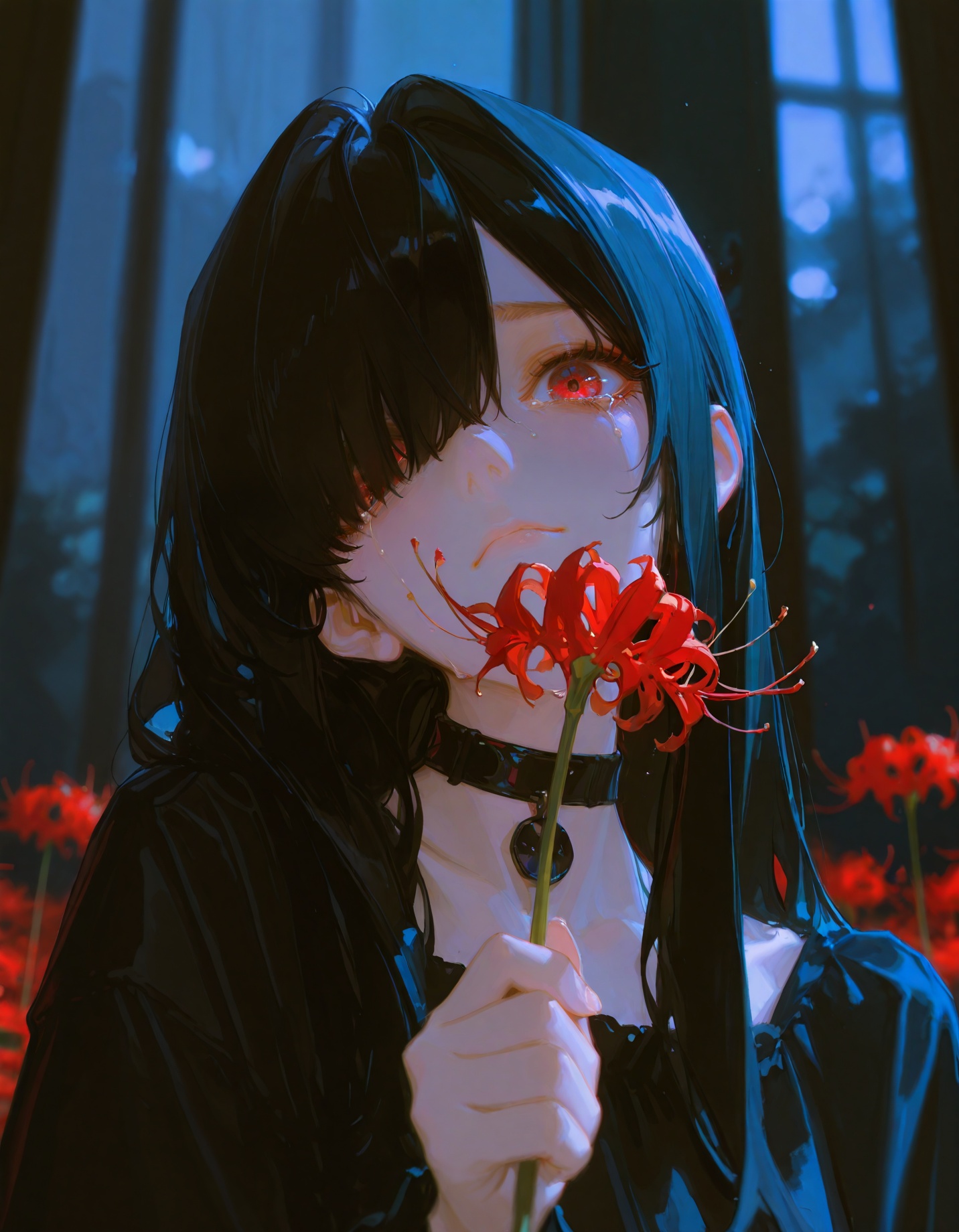 Ax1s_illu,  painting \(medium\),  masterpiece on Tensor.Art