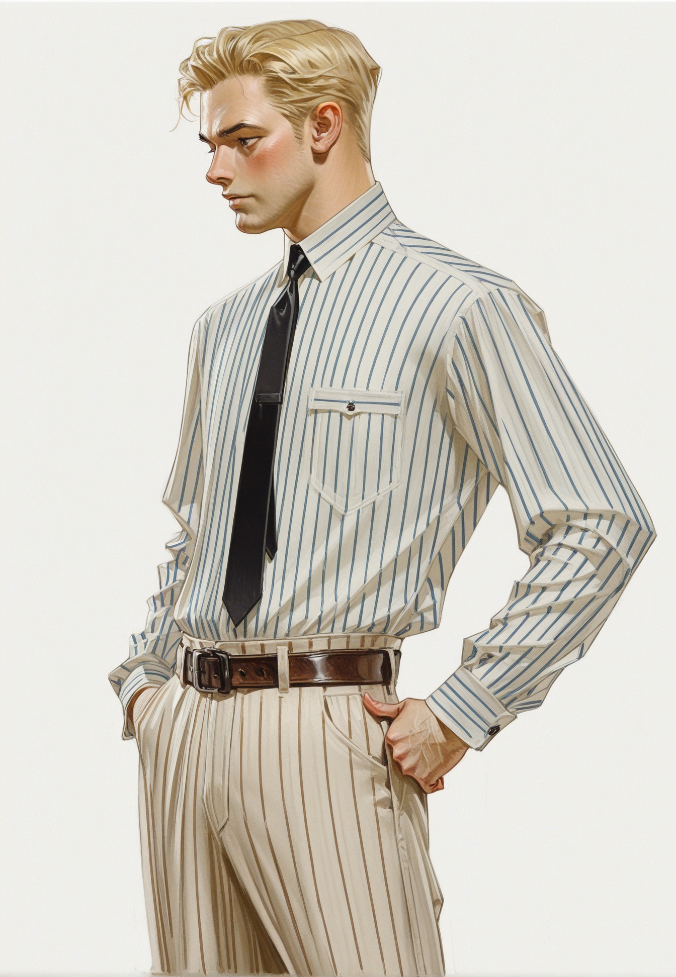 western style,  masterpiece,  best quality on Tensor.Art
