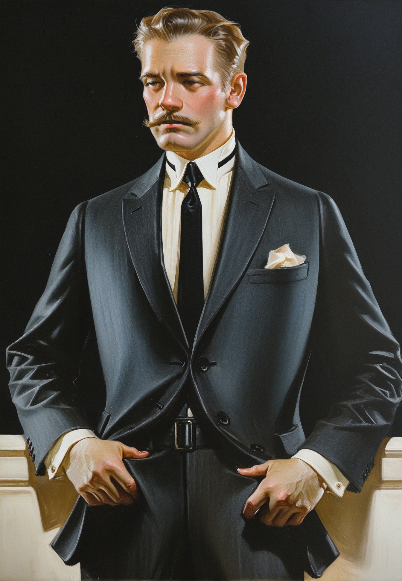 western style,  masterpiece,  best quality on Tensor.Art