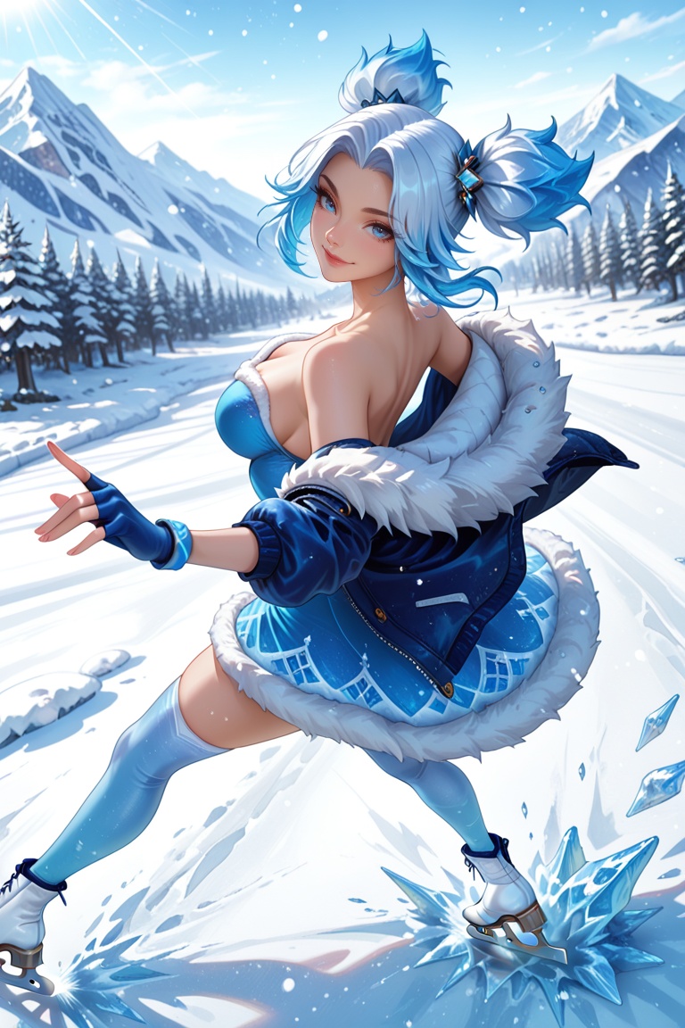 (masterpiece,  best quality,  ultra-detailed on Tensor.Art