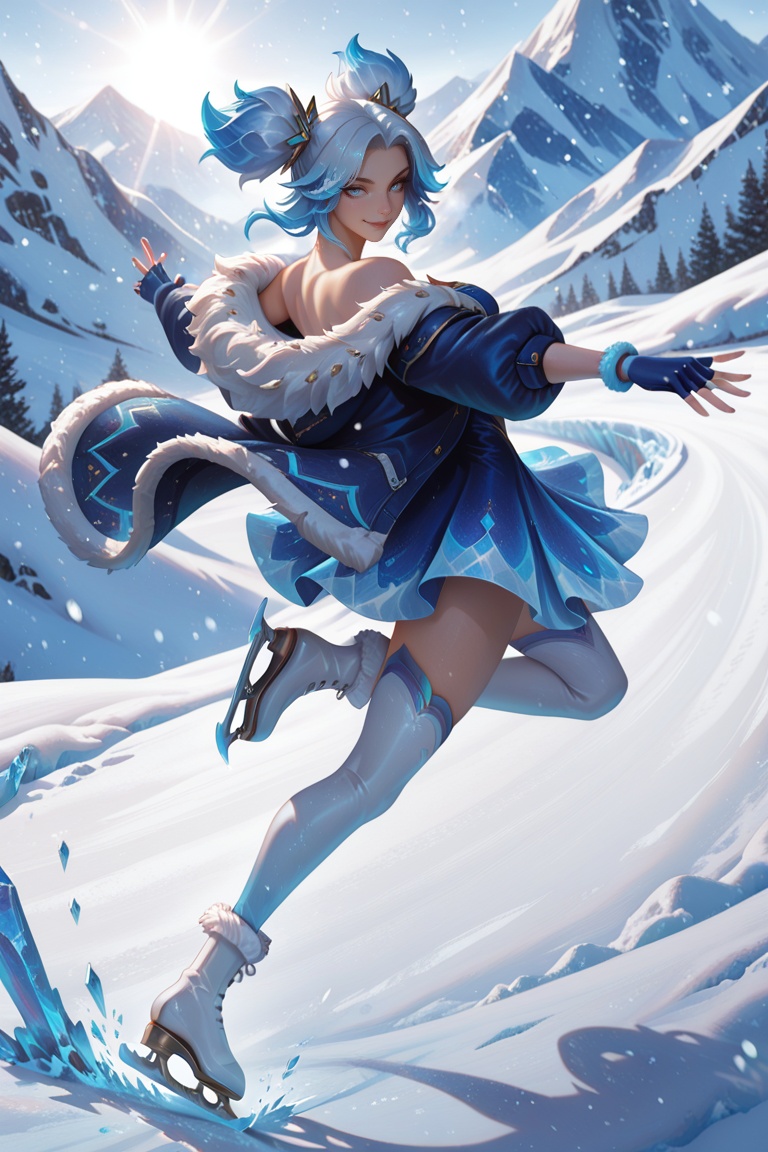 (detailed background),  newest,  sharp focus on Tensor.Art