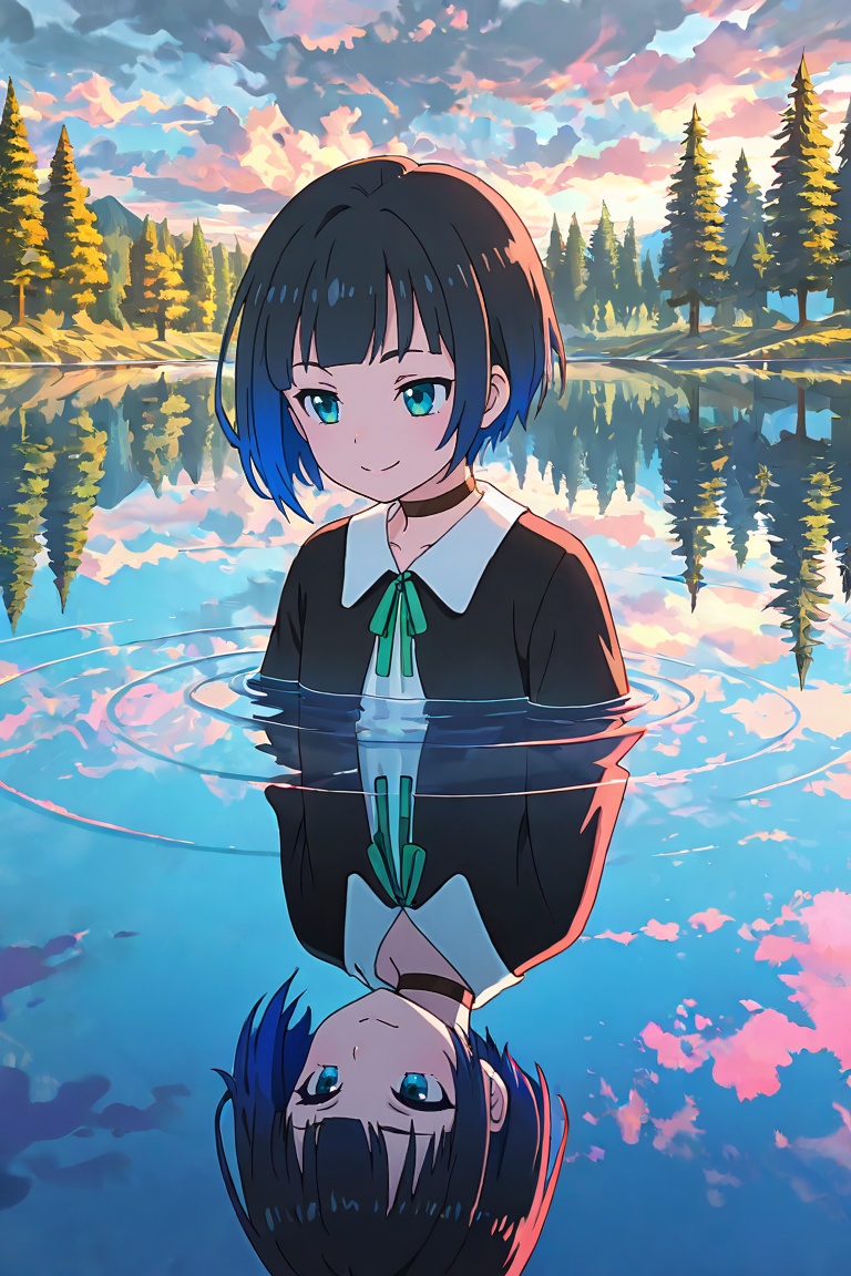 Masterpiece,  Best Quality,  Amazing Quality on Tensor.Art