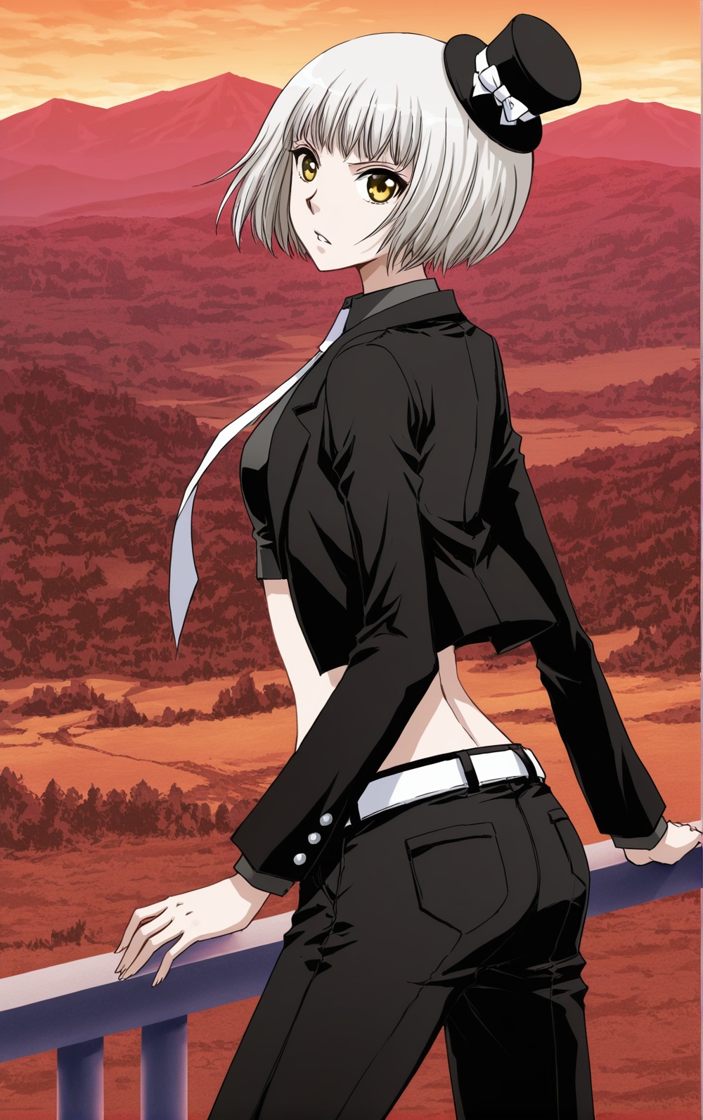 8thstea,  8thstea_outfit,  1girl on Tensor.Art