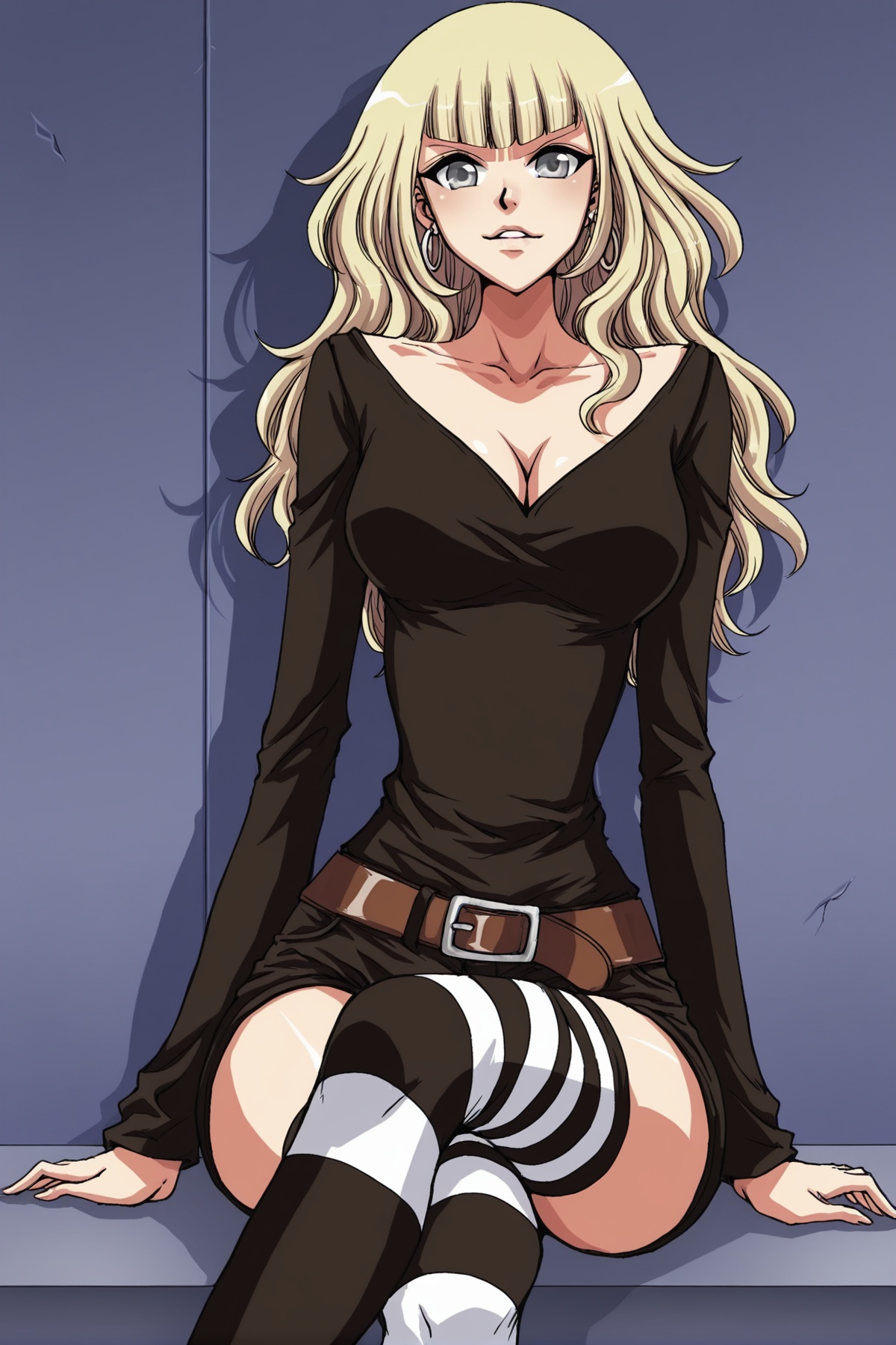 9thstea,  9thstea_outfit,  1girl on Tensor.Art