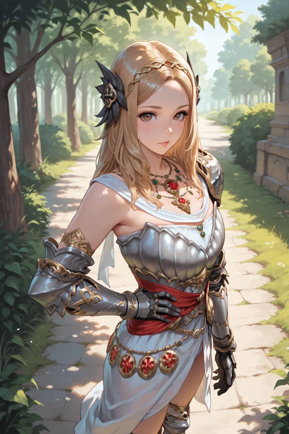 masterpiece,  best quality,  amazing quality on Tensor.Art