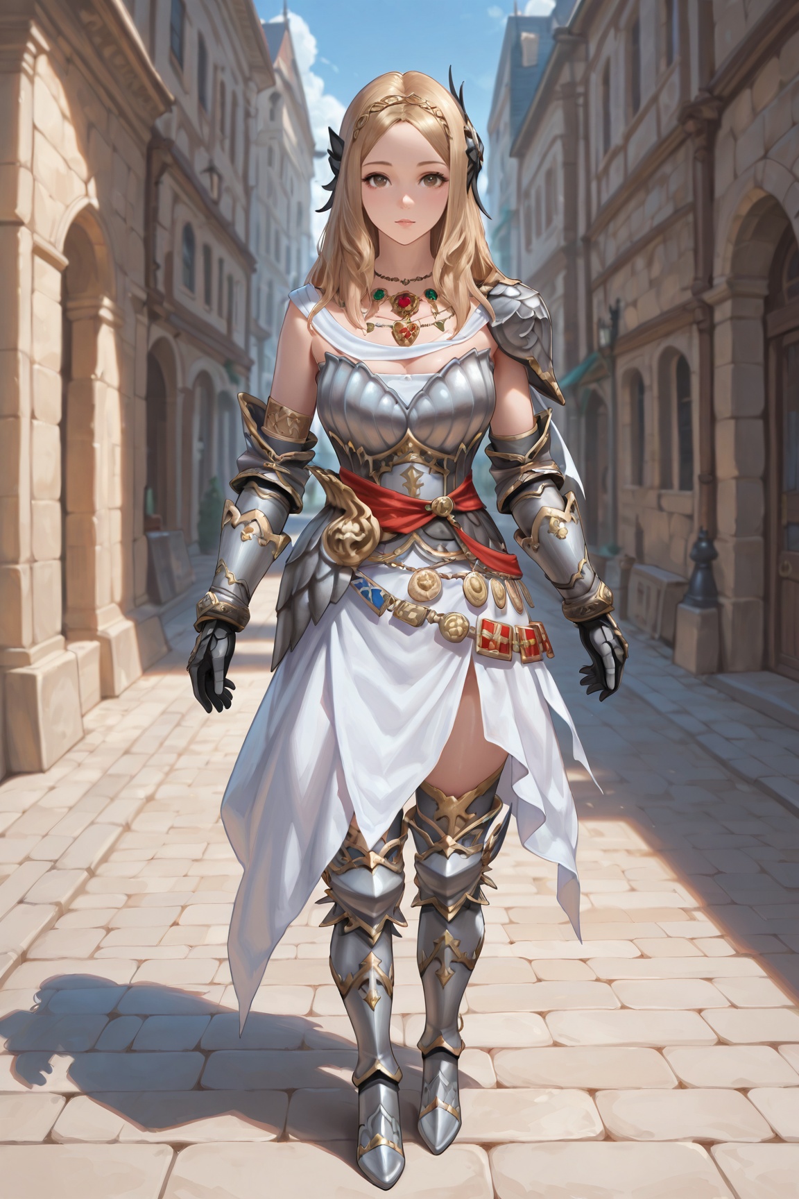 masterpiece,  best quality,  amazing quality on Tensor.Art