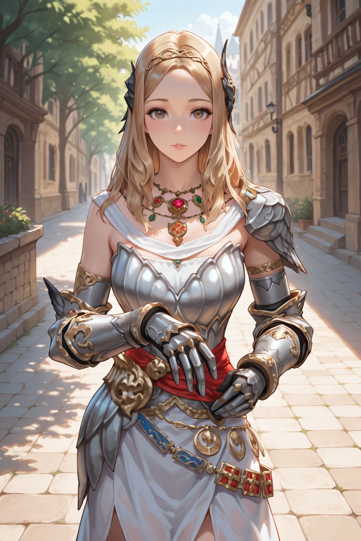 masterpiece,  best quality,  amazing quality on Tensor.Art