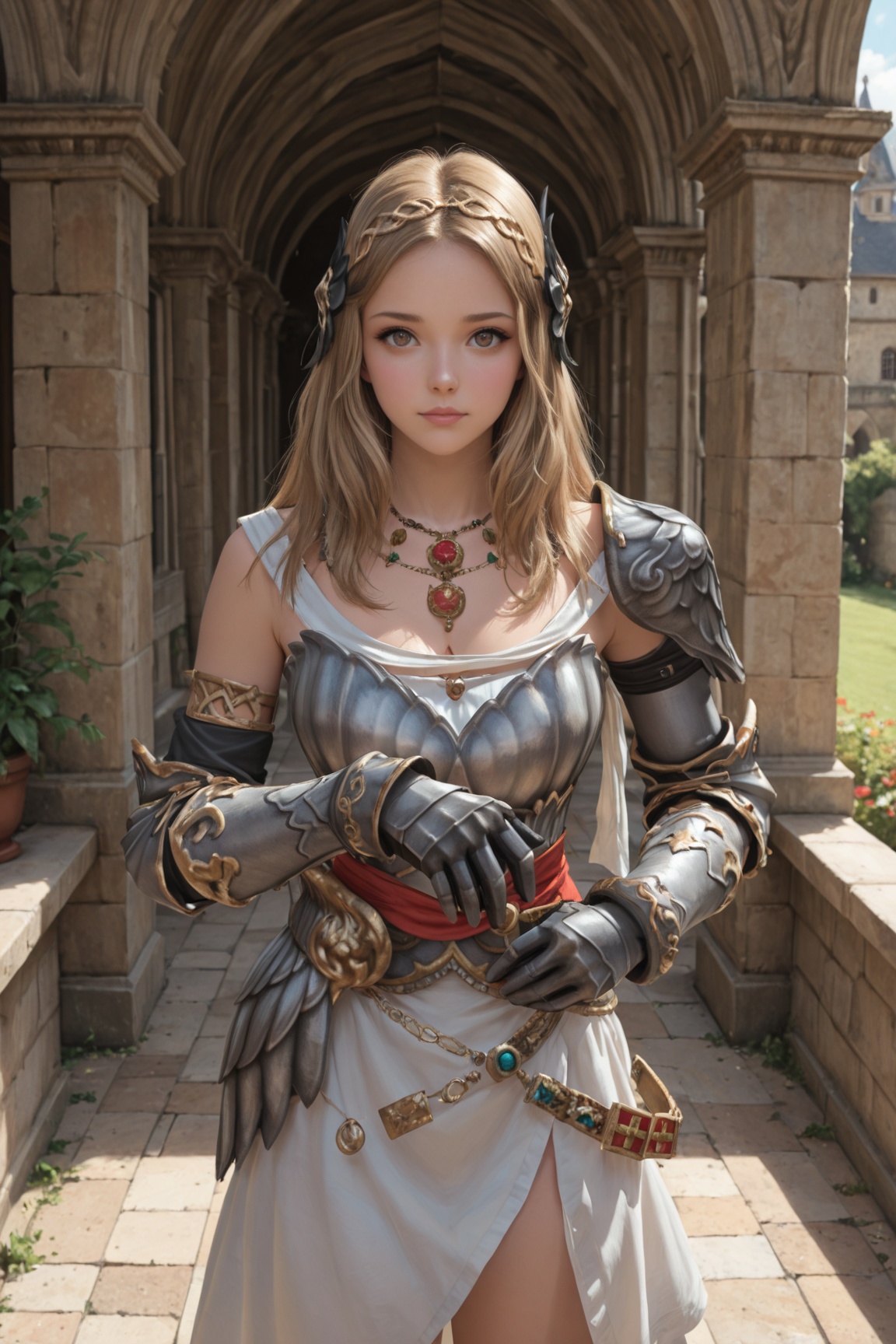masterpiece,  best quality,  amazing quality on Tensor.Art