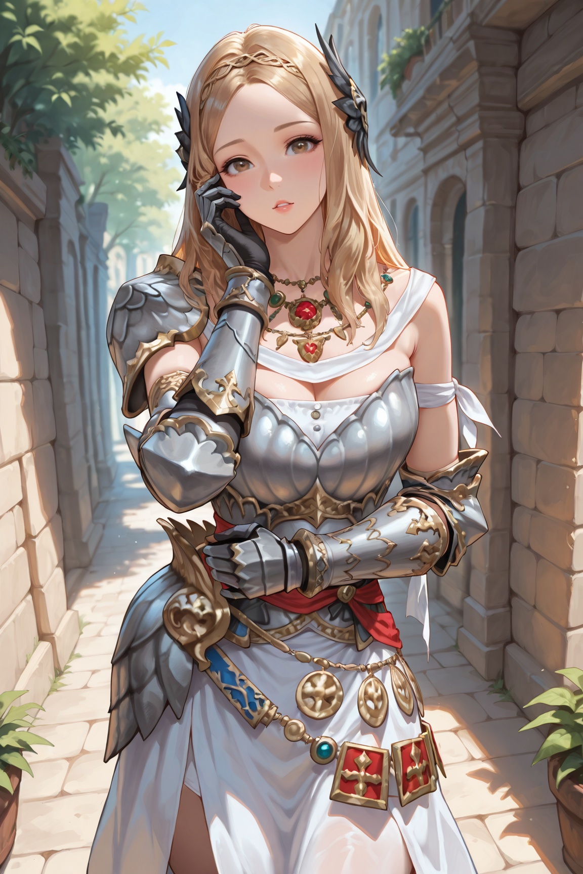 masterpiece,  best quality,  amazing quality on Tensor.Art