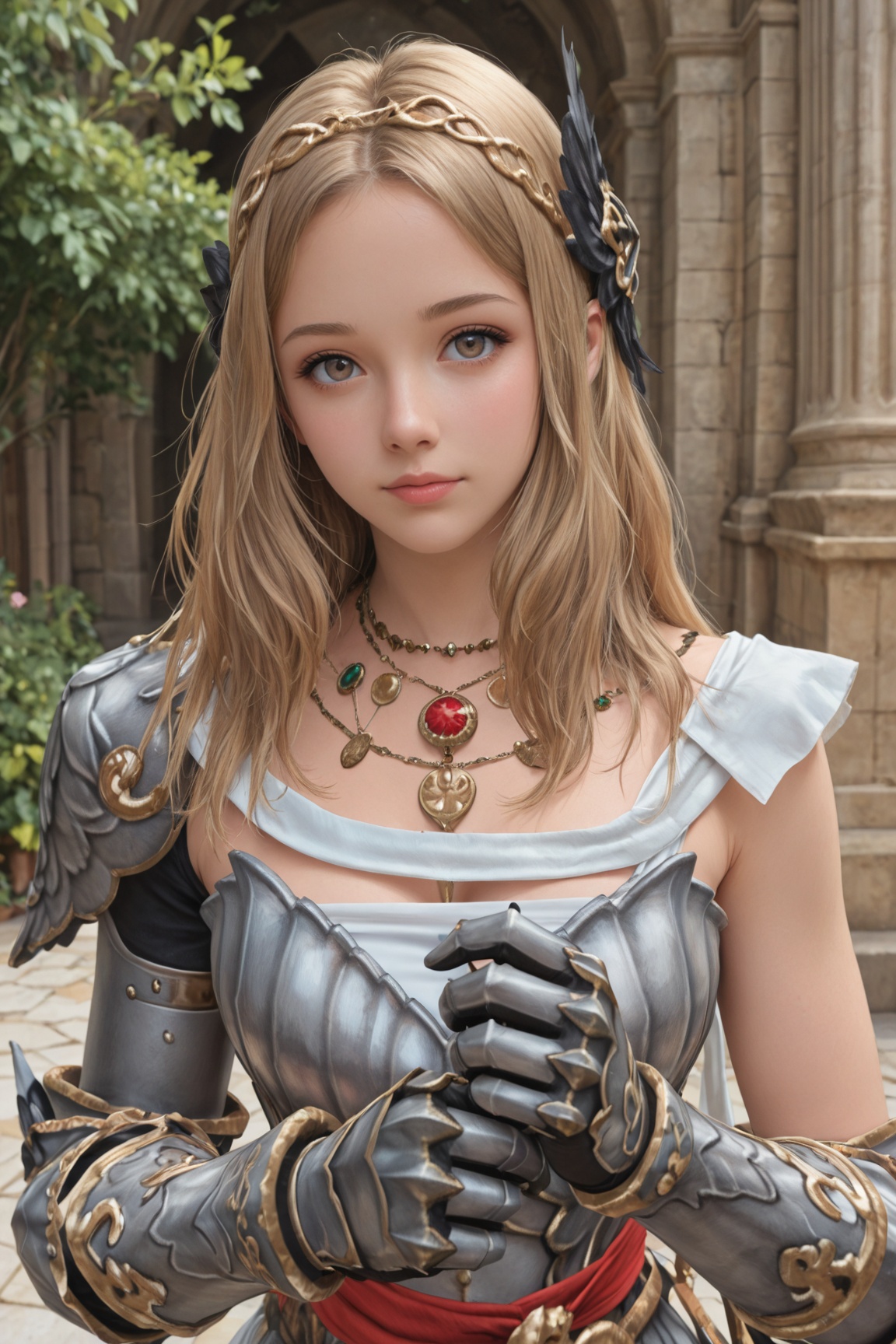 masterpiece,  best quality,  amazing quality on Tensor.Art