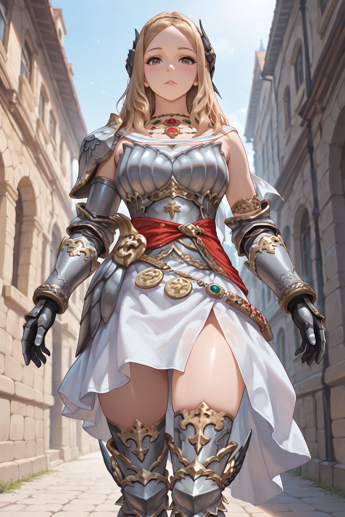masterpiece,  best quality,  amazing quality on Tensor.Art