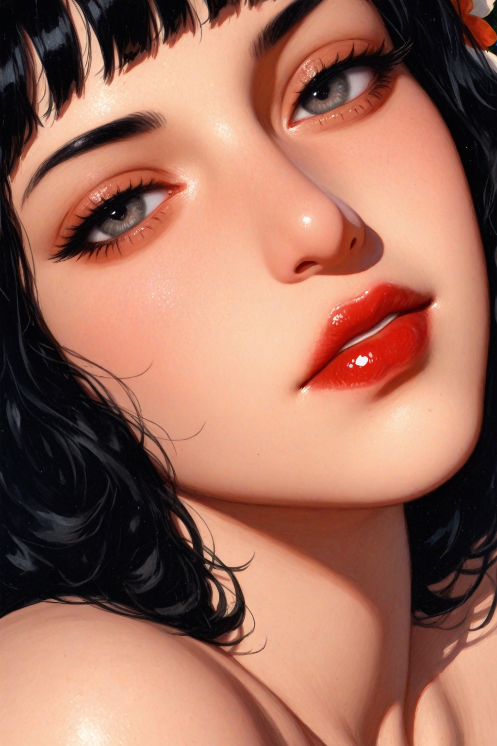 western style,  masterpiece,  best quality on Tensor.Art