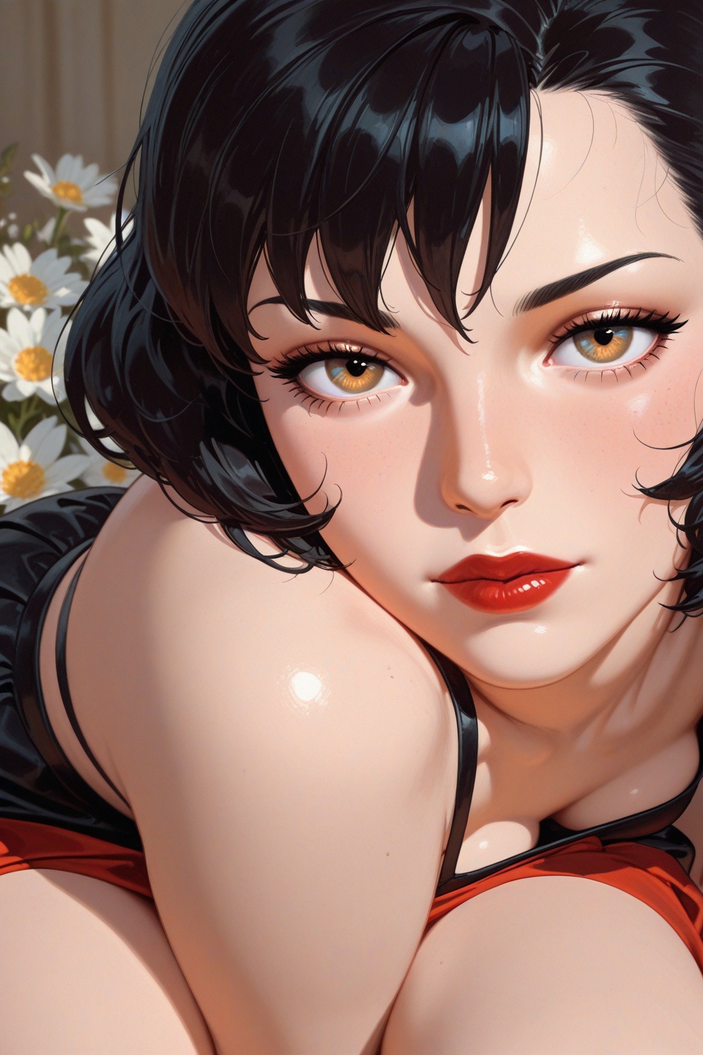western style,  masterpiece,  best quality on Tensor.Art