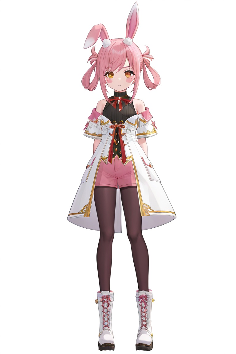 masterpiece ,  best quality,  white trench coat on Tensor.Art