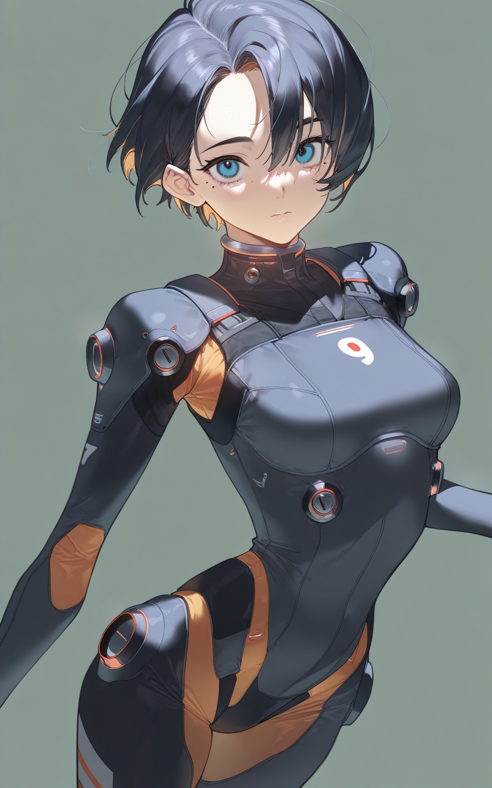 (masterpiece,  best quality,  amazing quality on Tensor.Art