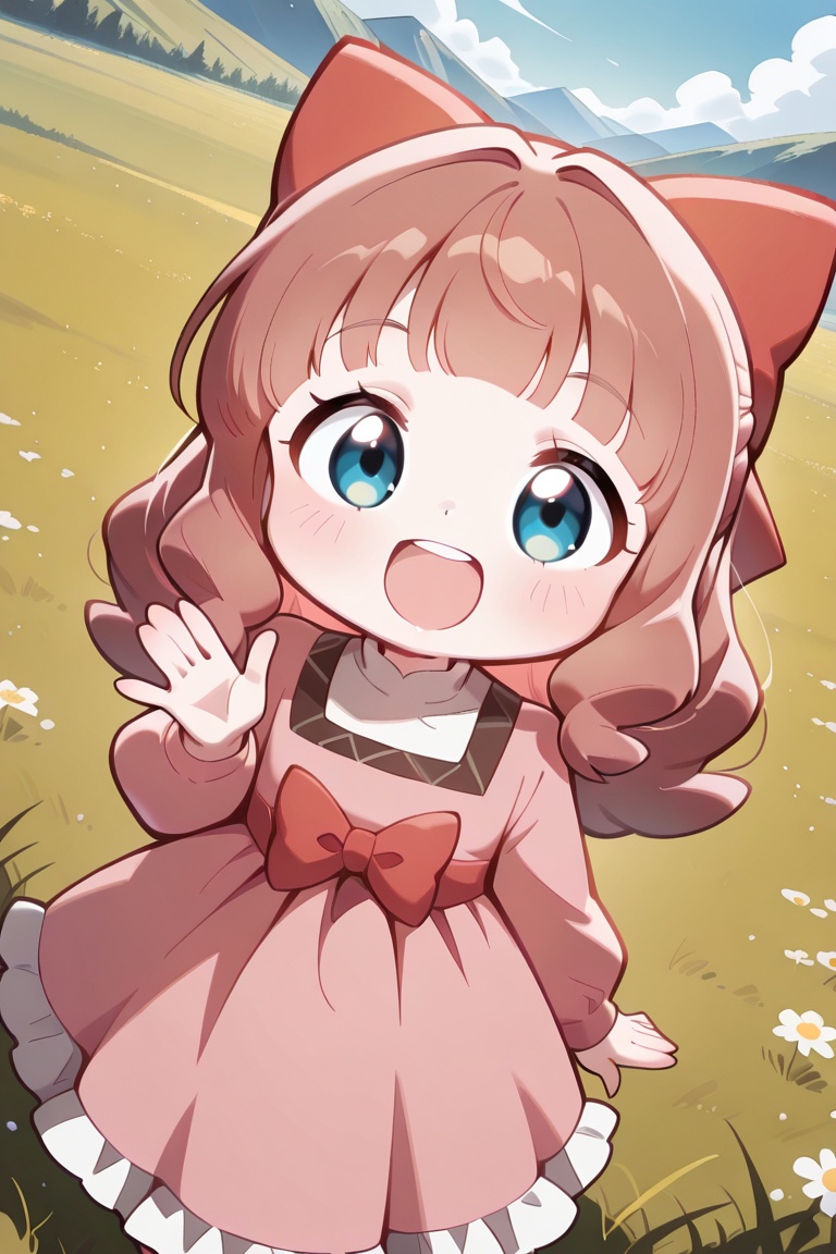 High quality,  (Perfect hand anatomy),  masterpiece on Tensor.Art