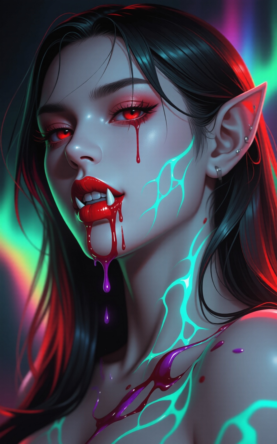 D@nt3W0ntD13,  Masterpiece,  high detail on Tensor.Art
