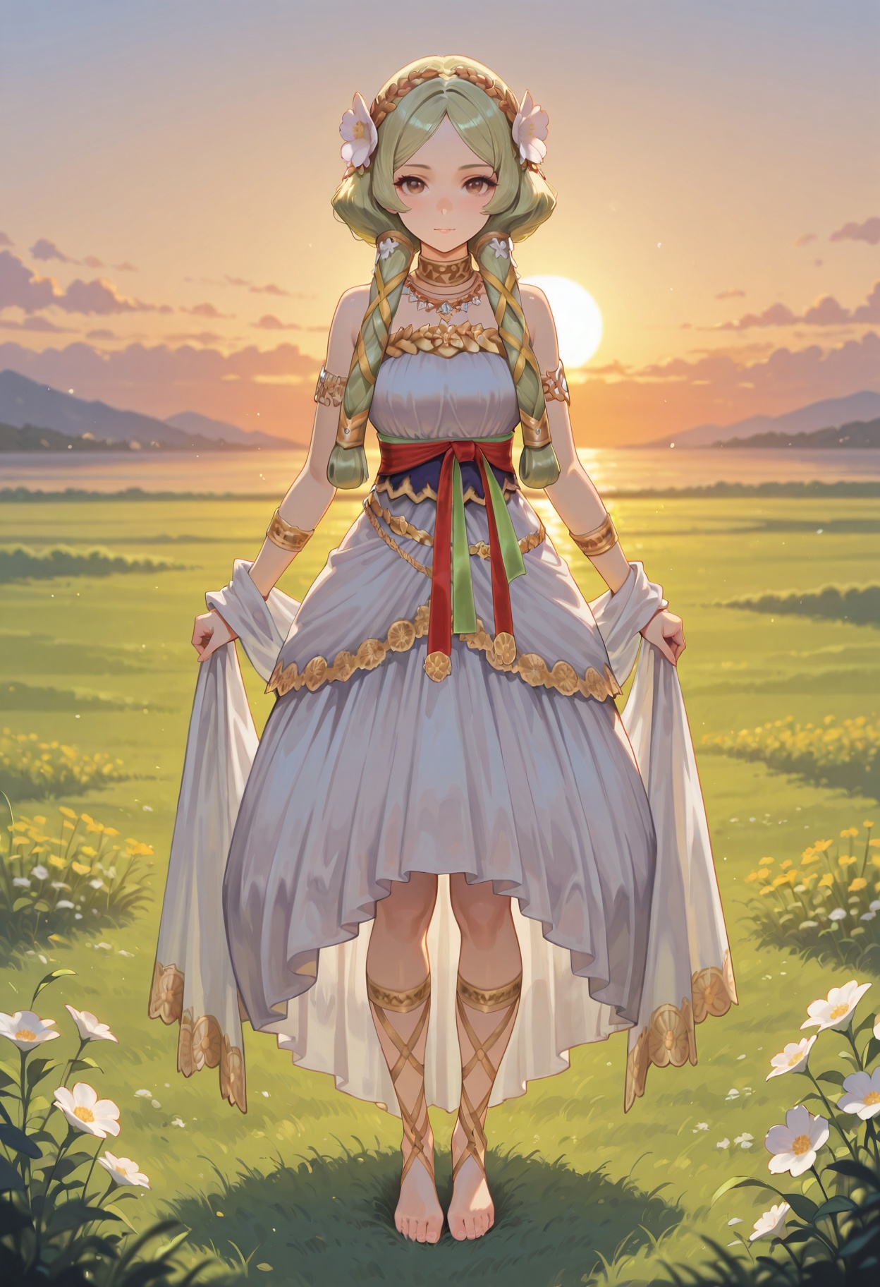 masterpiece,  best quality,  amazing quality on Tensor.Art