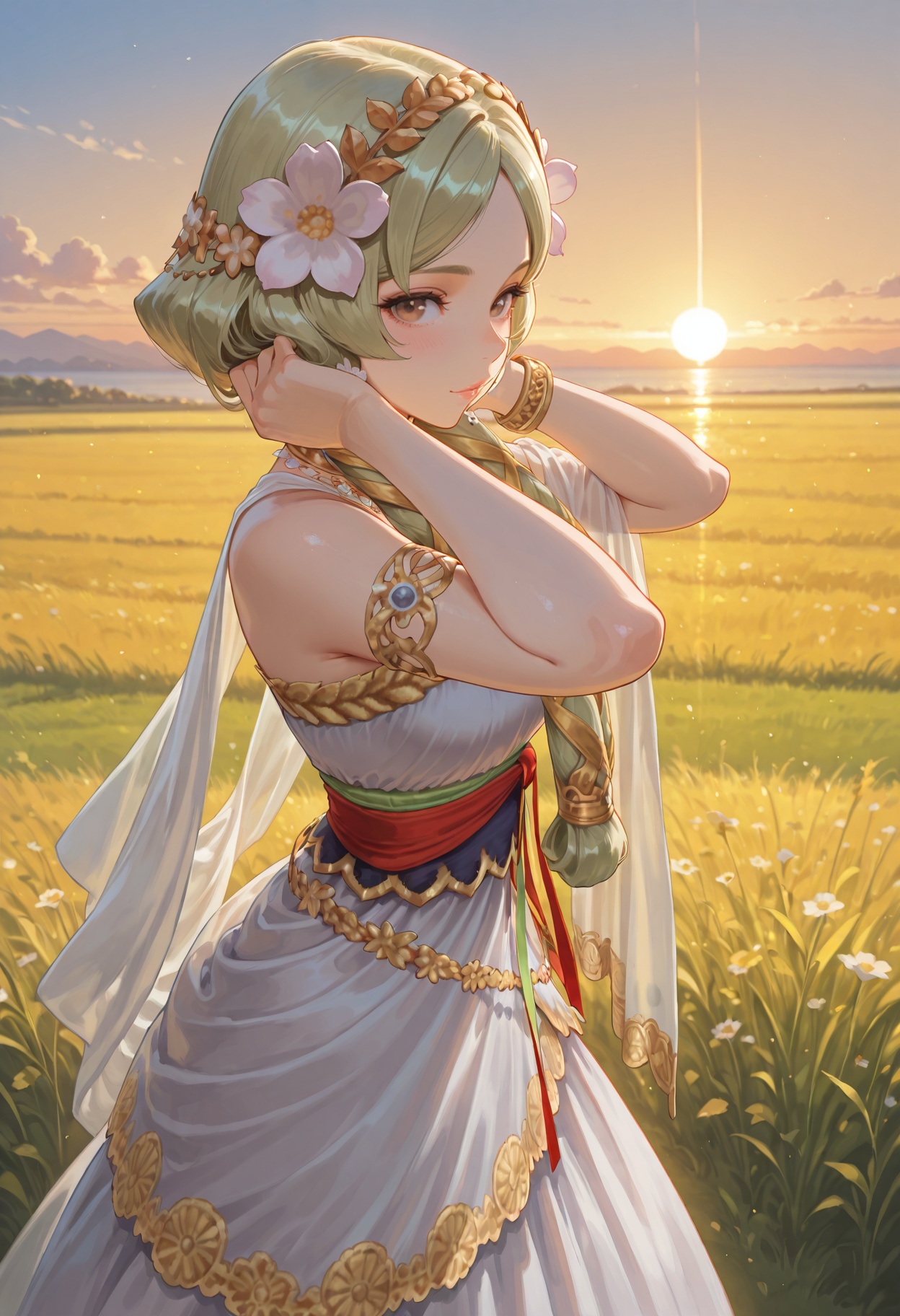 masterpiece,  best quality,  amazing quality on Tensor.Art