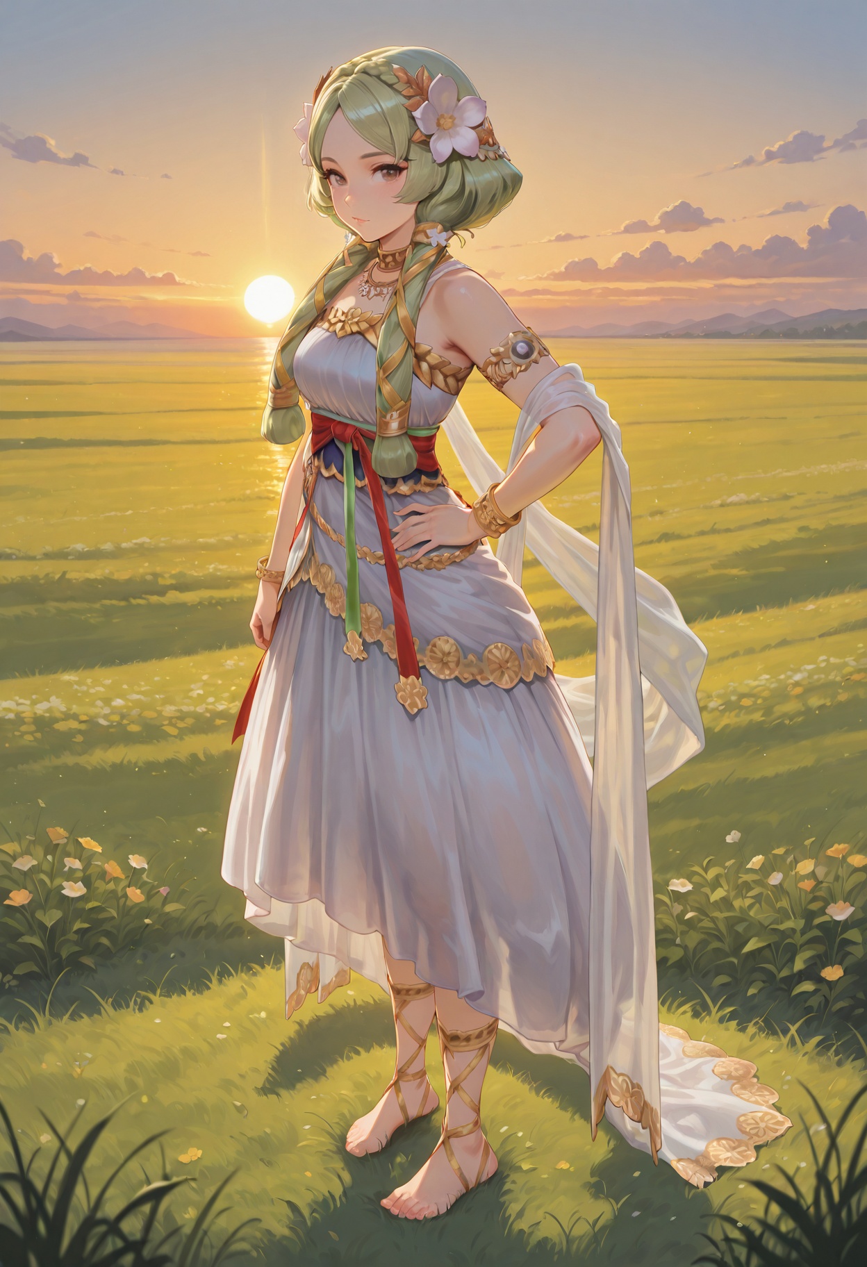 masterpiece,  best quality,  amazing quality on Tensor.Art