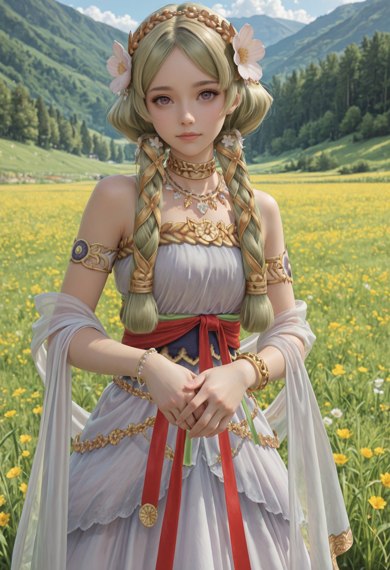 masterpiece,  best quality,  amazing quality on Tensor.Art