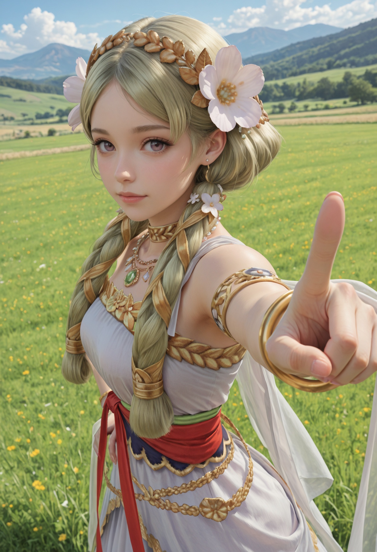 masterpiece,  best quality,  amazing quality on Tensor.Art