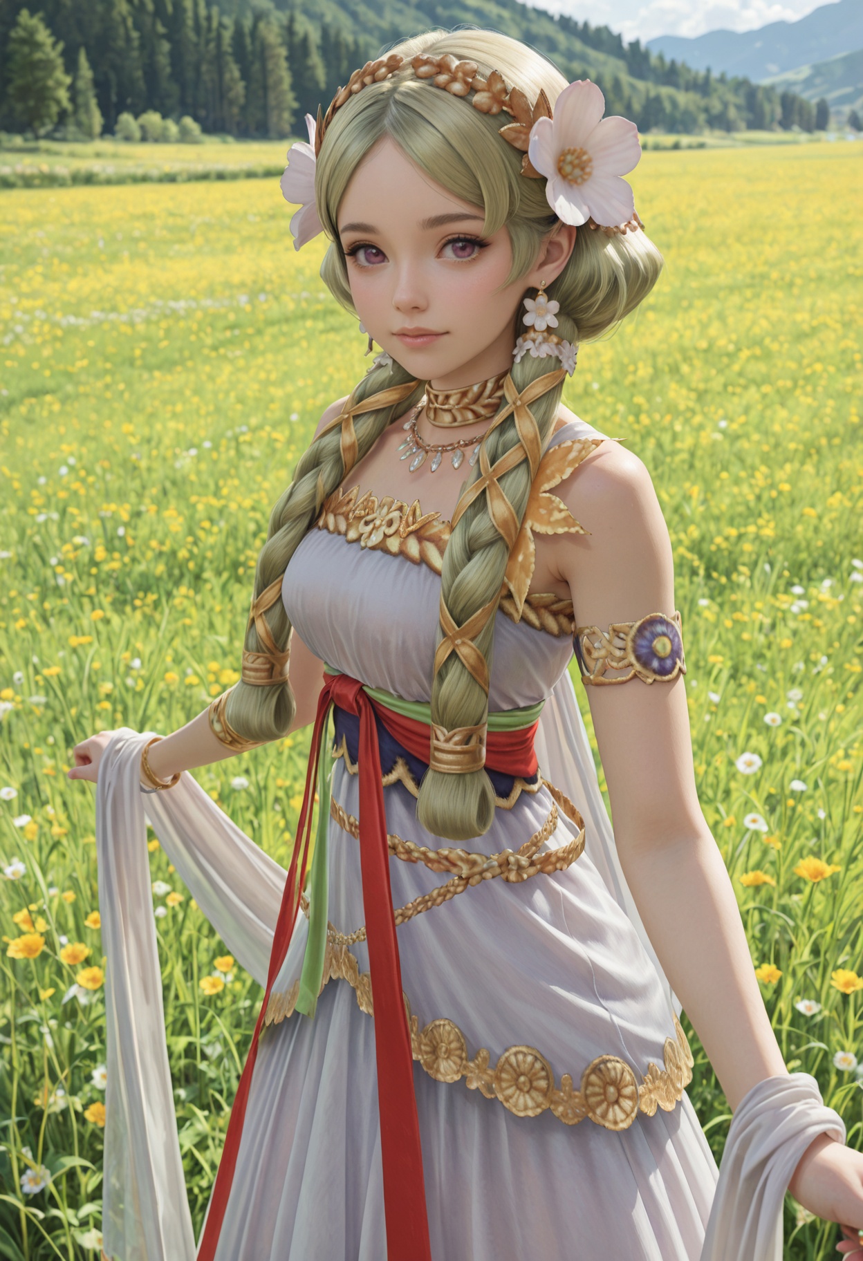 masterpiece,  best quality,  amazing quality on Tensor.Art