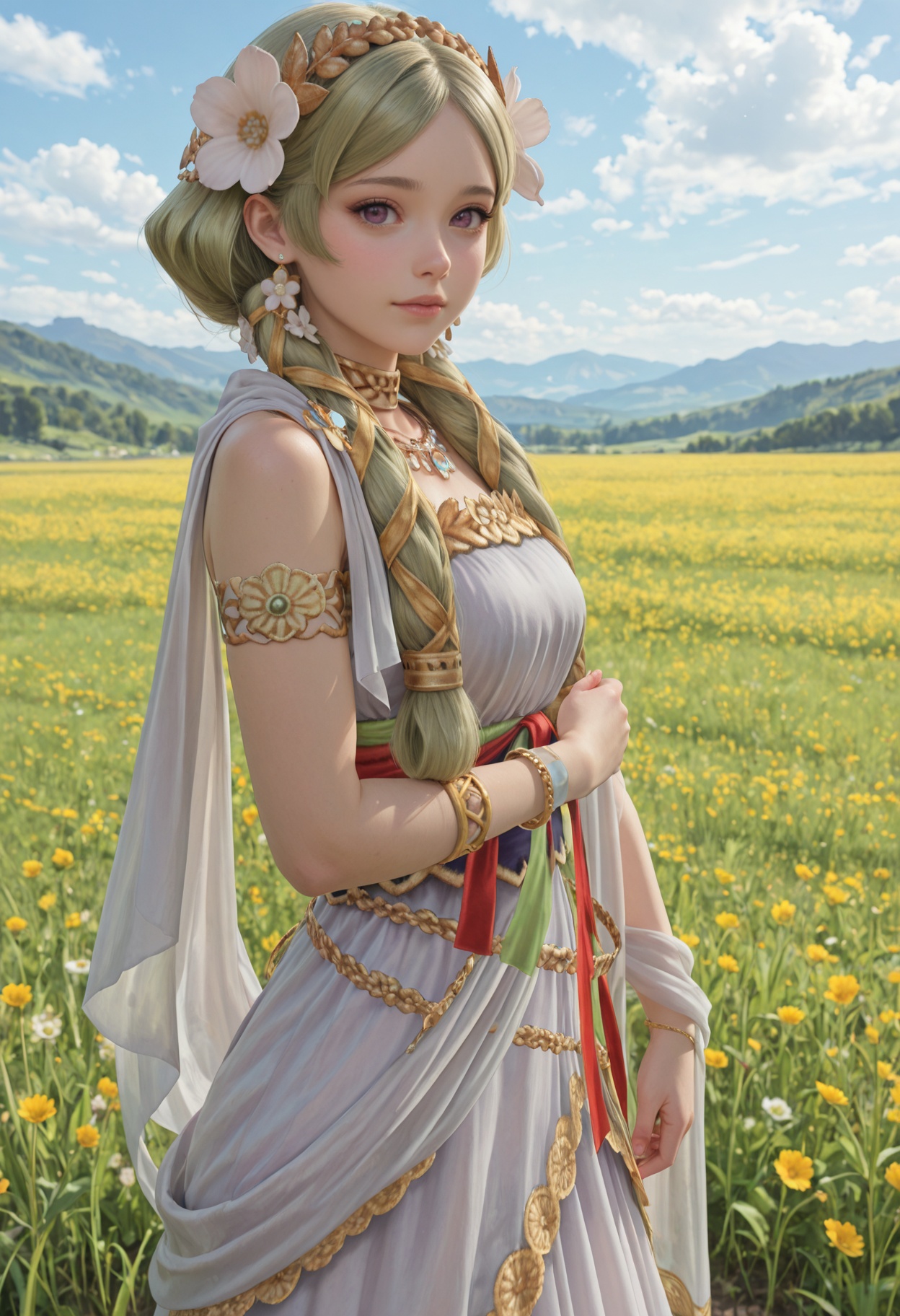 masterpiece,  best quality,  amazing quality on Tensor.Art