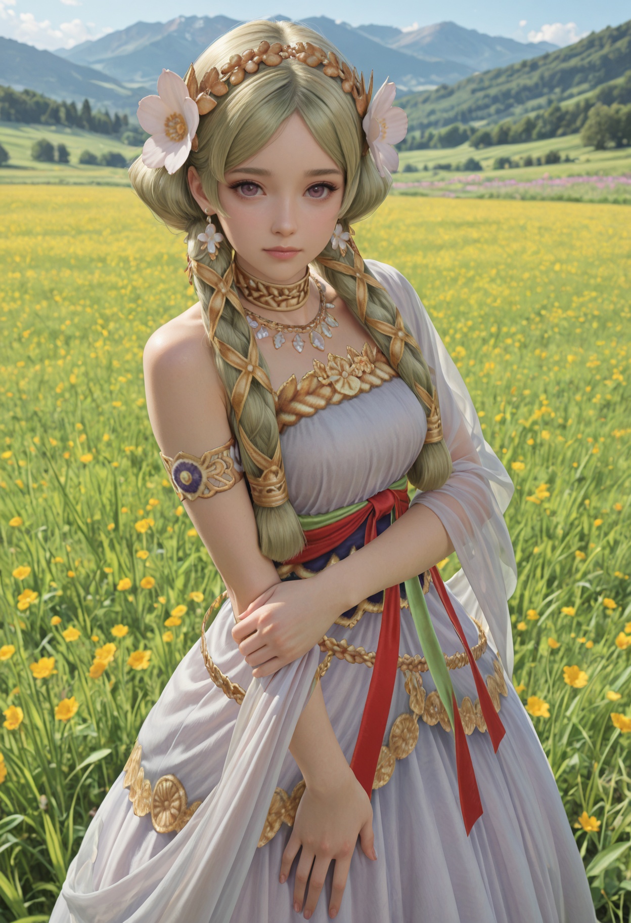 masterpiece,  best quality,  amazing quality on Tensor.Art