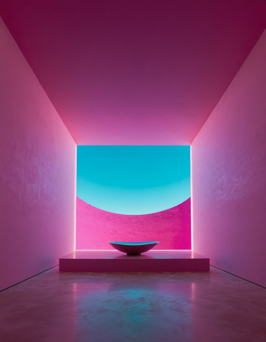 ehskyspace,  The Host of Seraphim on Tensor.Art