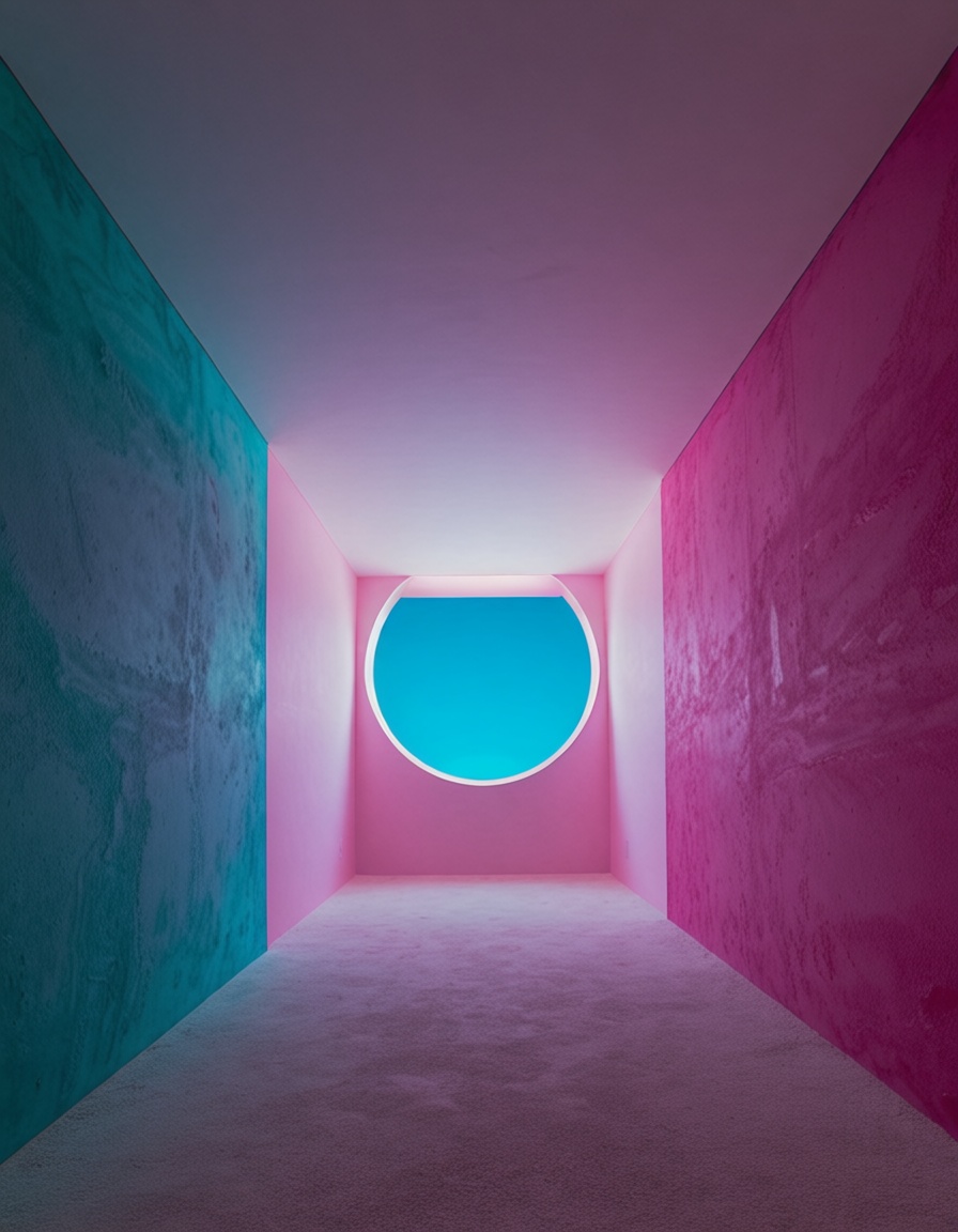 ehskyspace,  schumman ressonance on Tensor.Art