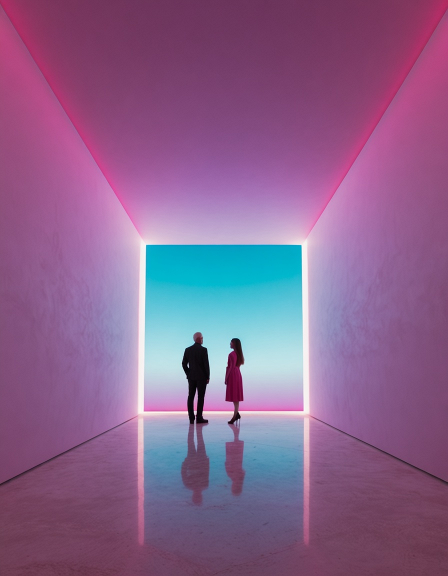 ehskyspace,  a couple on Tensor.Art