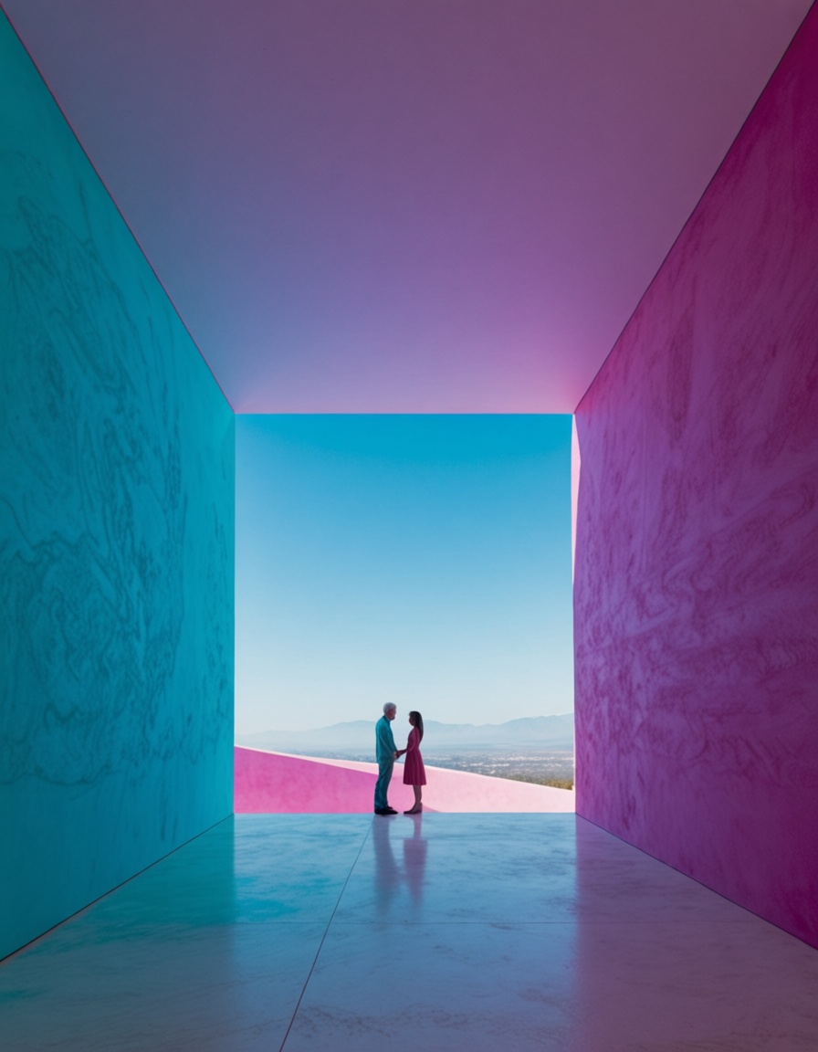 ehskyspace,  a couple on Tensor.Art