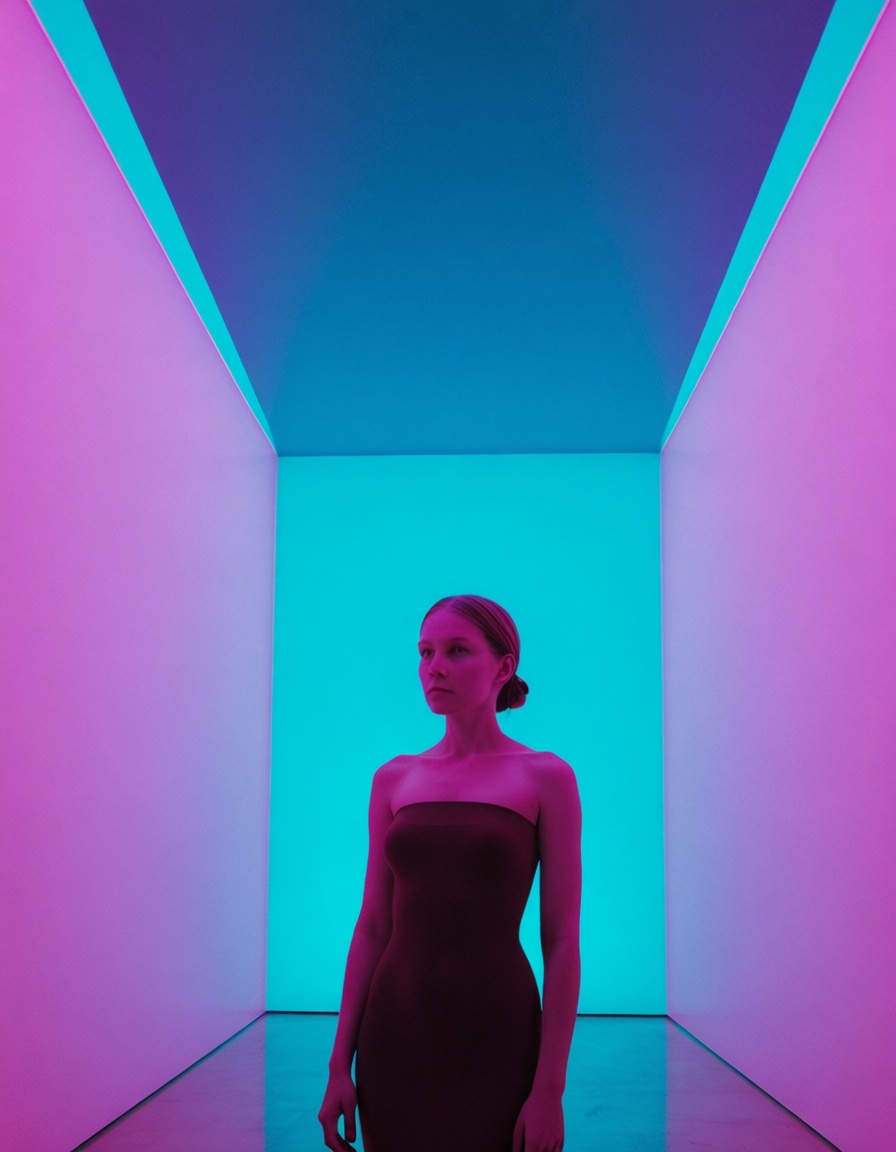ehskyspace,  portrait of a girl on Tensor.Art