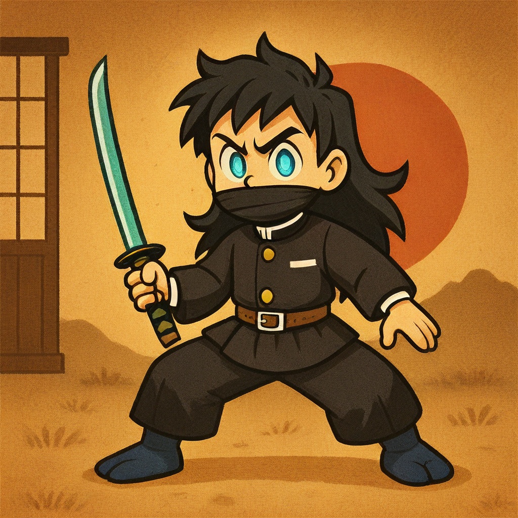 Stylized cartoon,  expressive outlines,  cartoony proportions on Tensor.Art