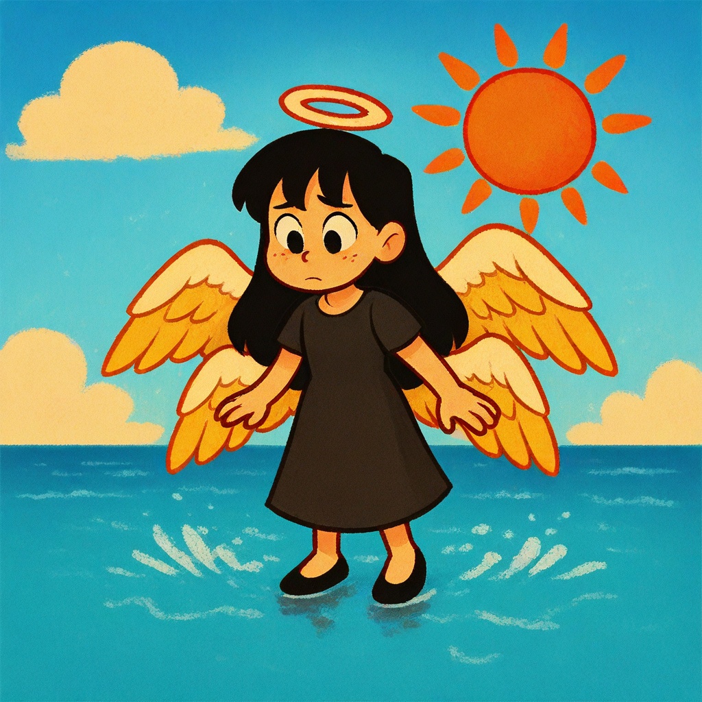 Stylized cartoon,  expressive outlines,  cartoony proportions on Tensor.Art