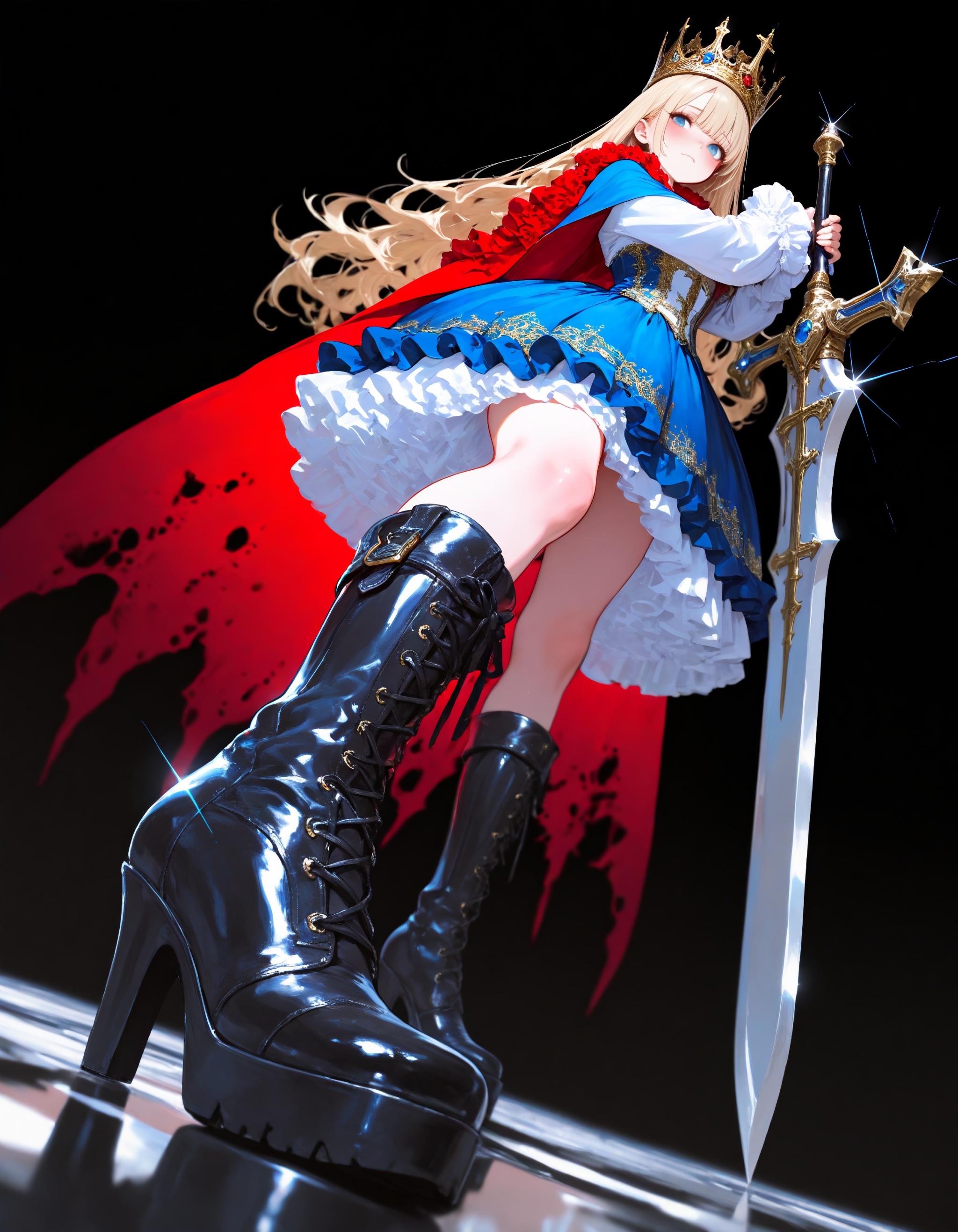 ky_r1th21,  masterpiece,  best quality on Tensor.Art